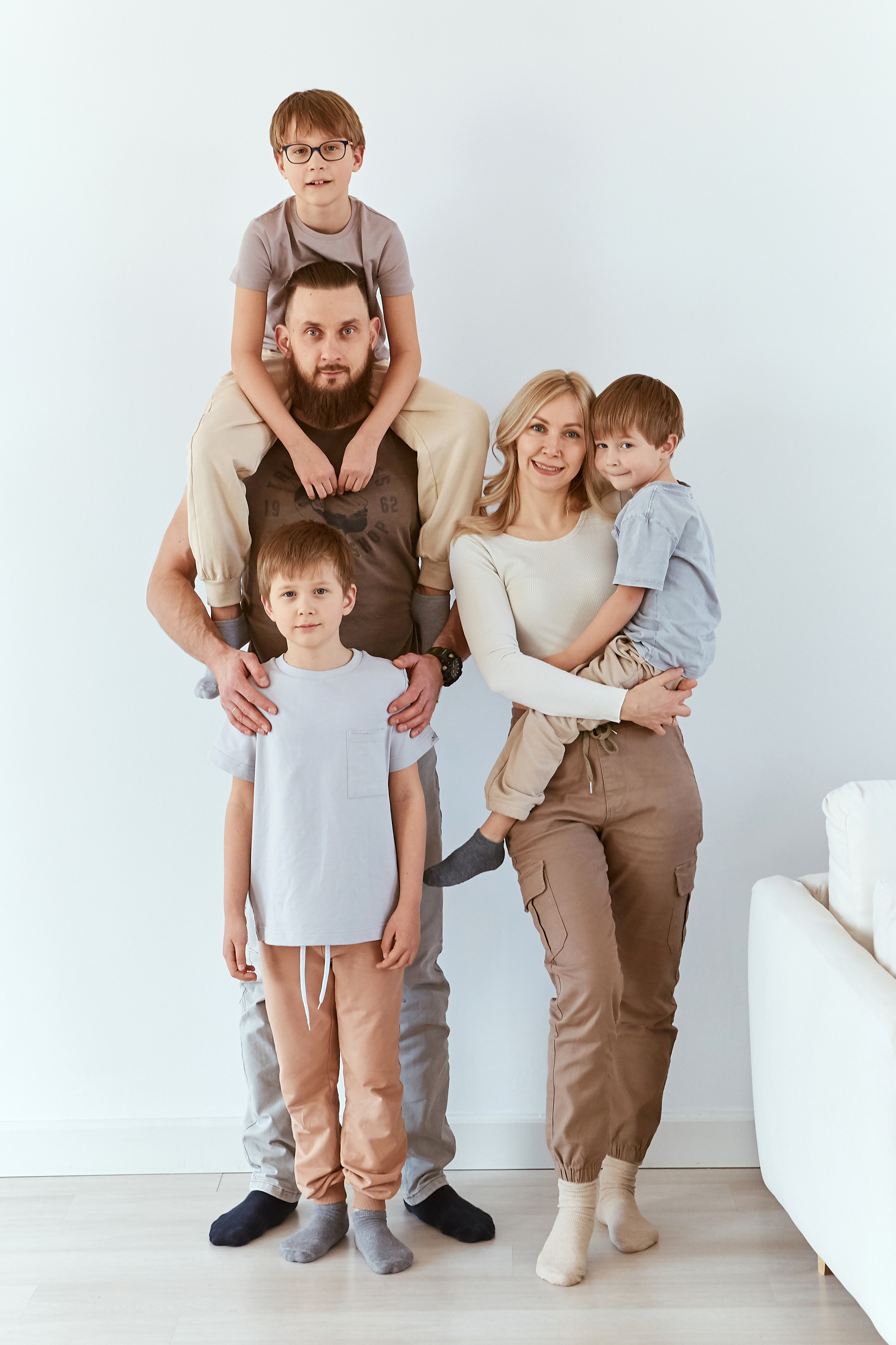 14|01|22. Анастасия Марунич | Блогер | Ставрополь