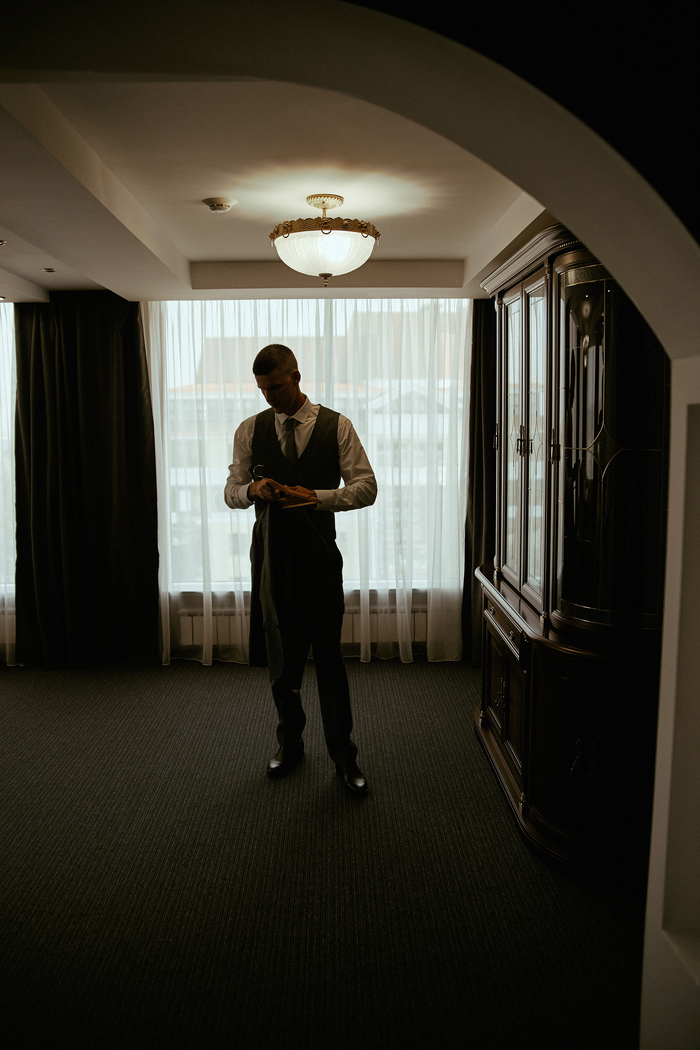 Мария и Алексей. Анастасия Марунич | Блогер | Ставрополь