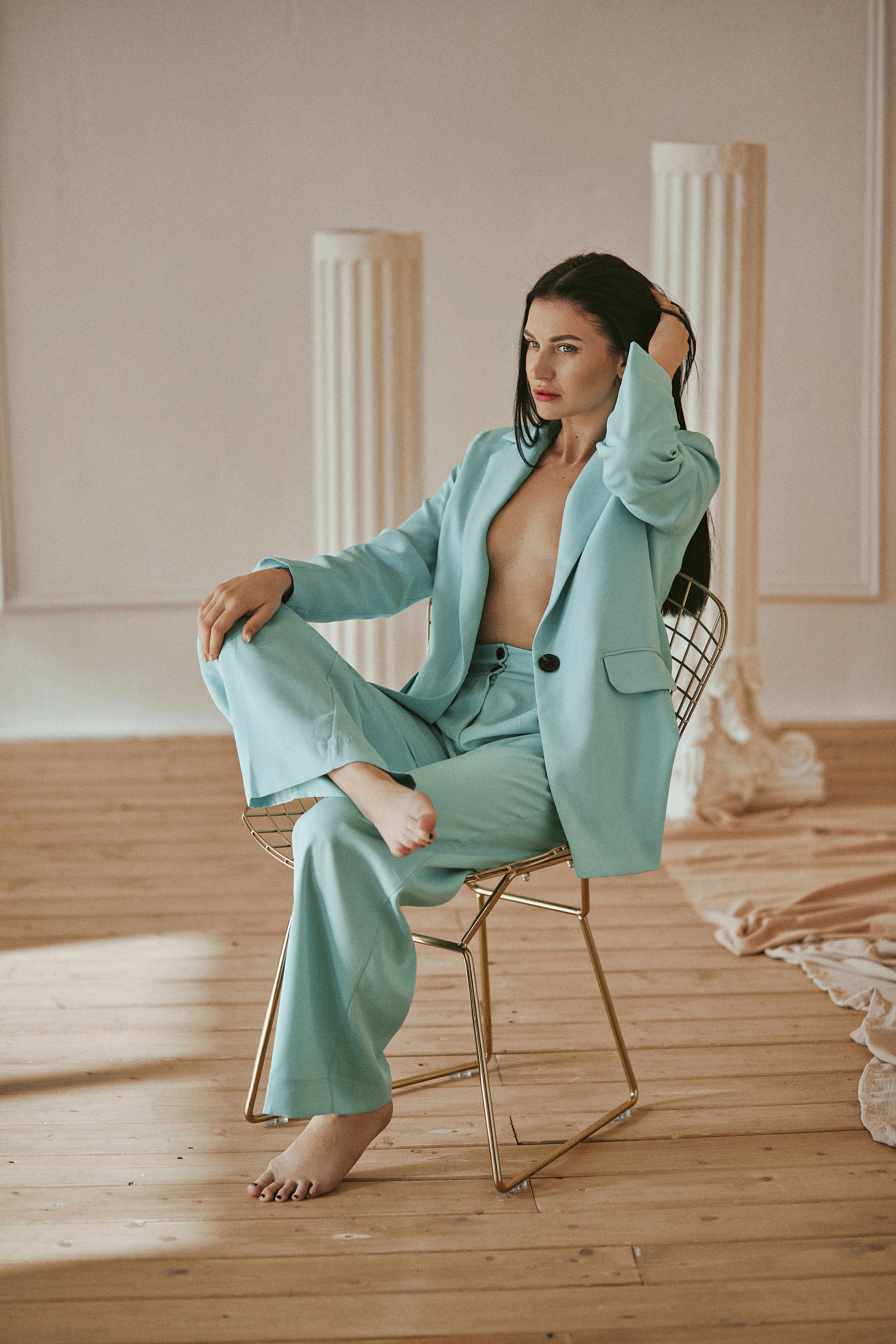 26|02|22. Анастасия Марунич | Блогер | Ставрополь