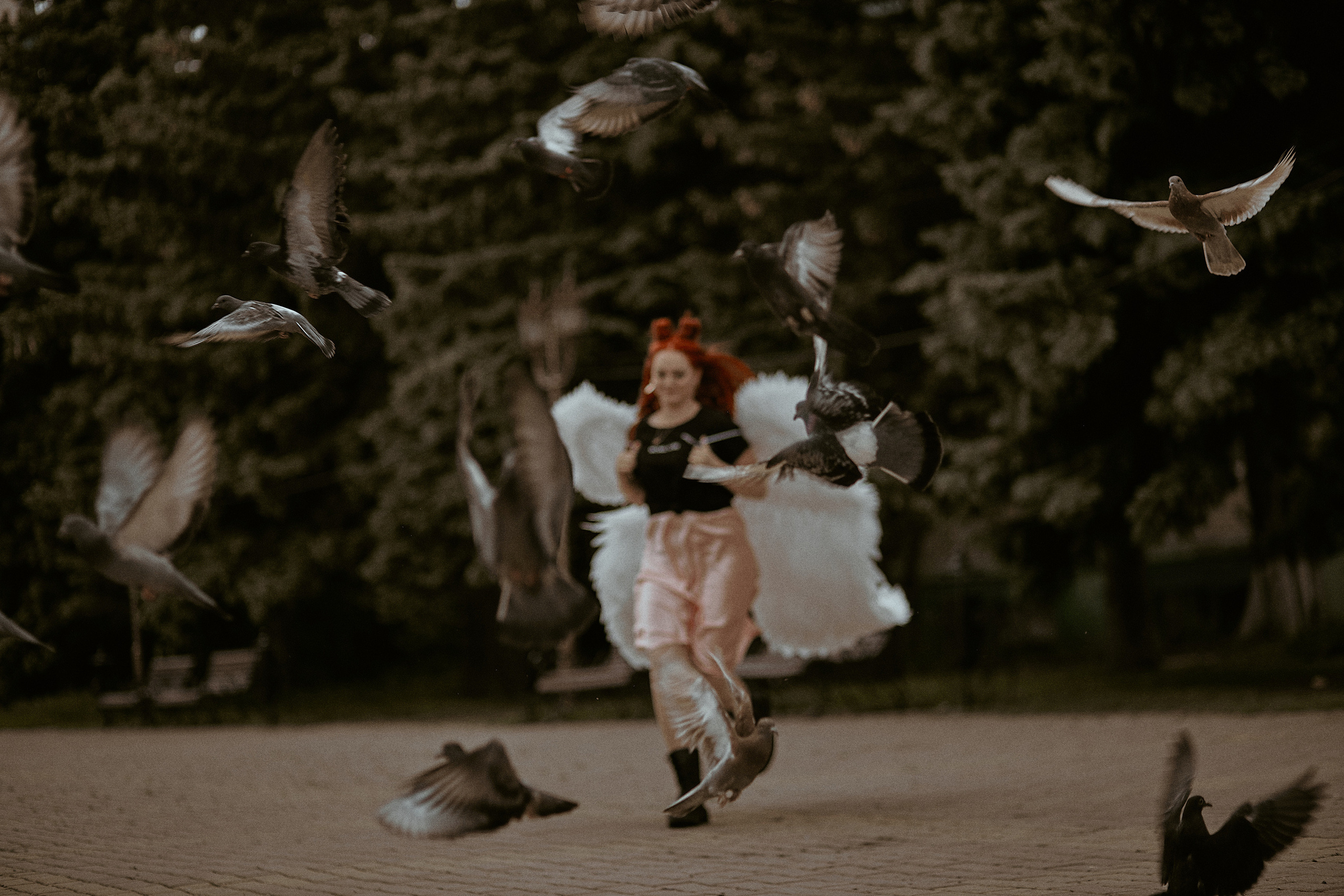 27|05|21. Анастасия Марунич | Блогер | Ставрополь