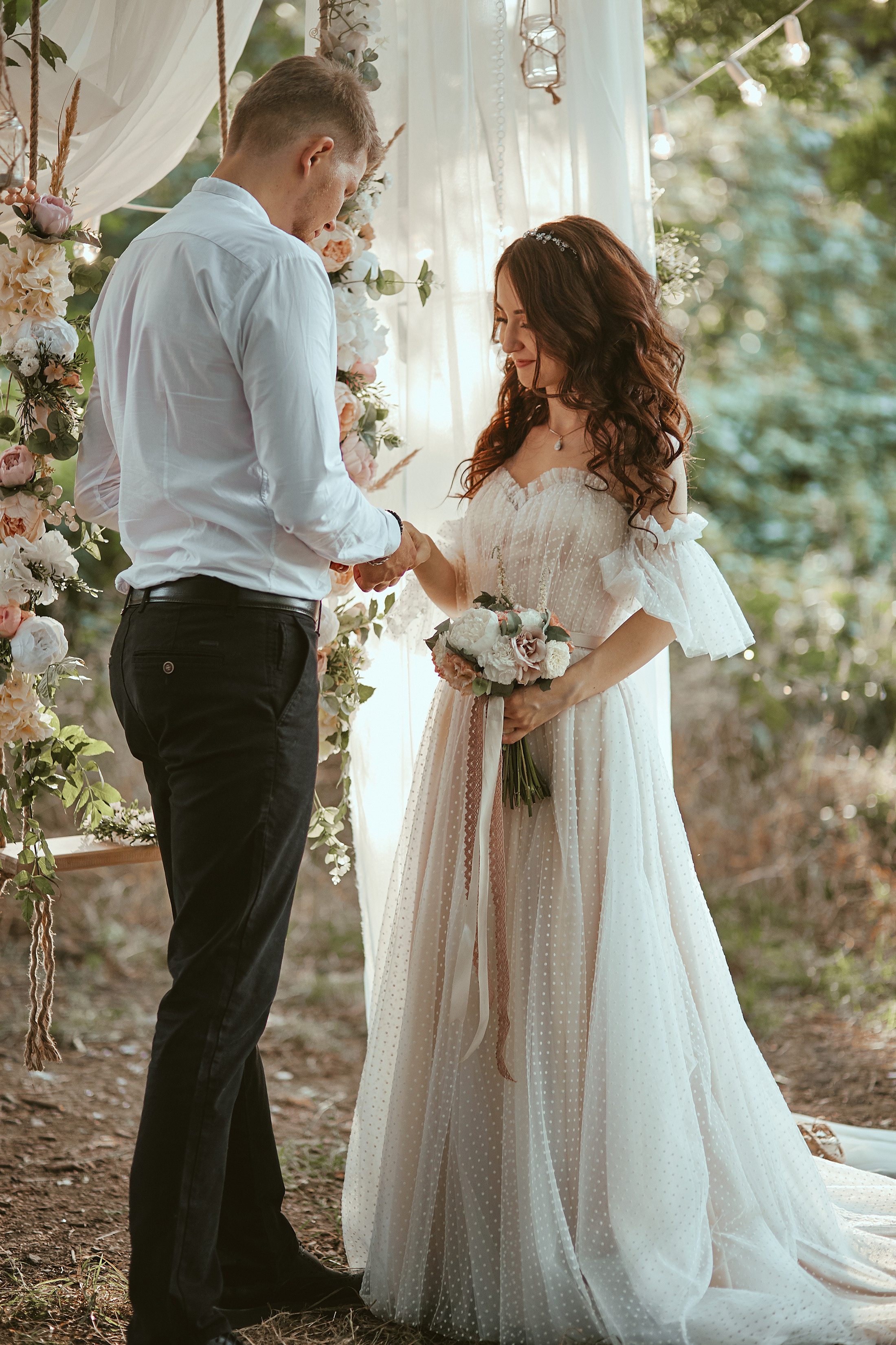 Валерия и Григорий. Анастасия Марунич | Блогер | Ставрополь