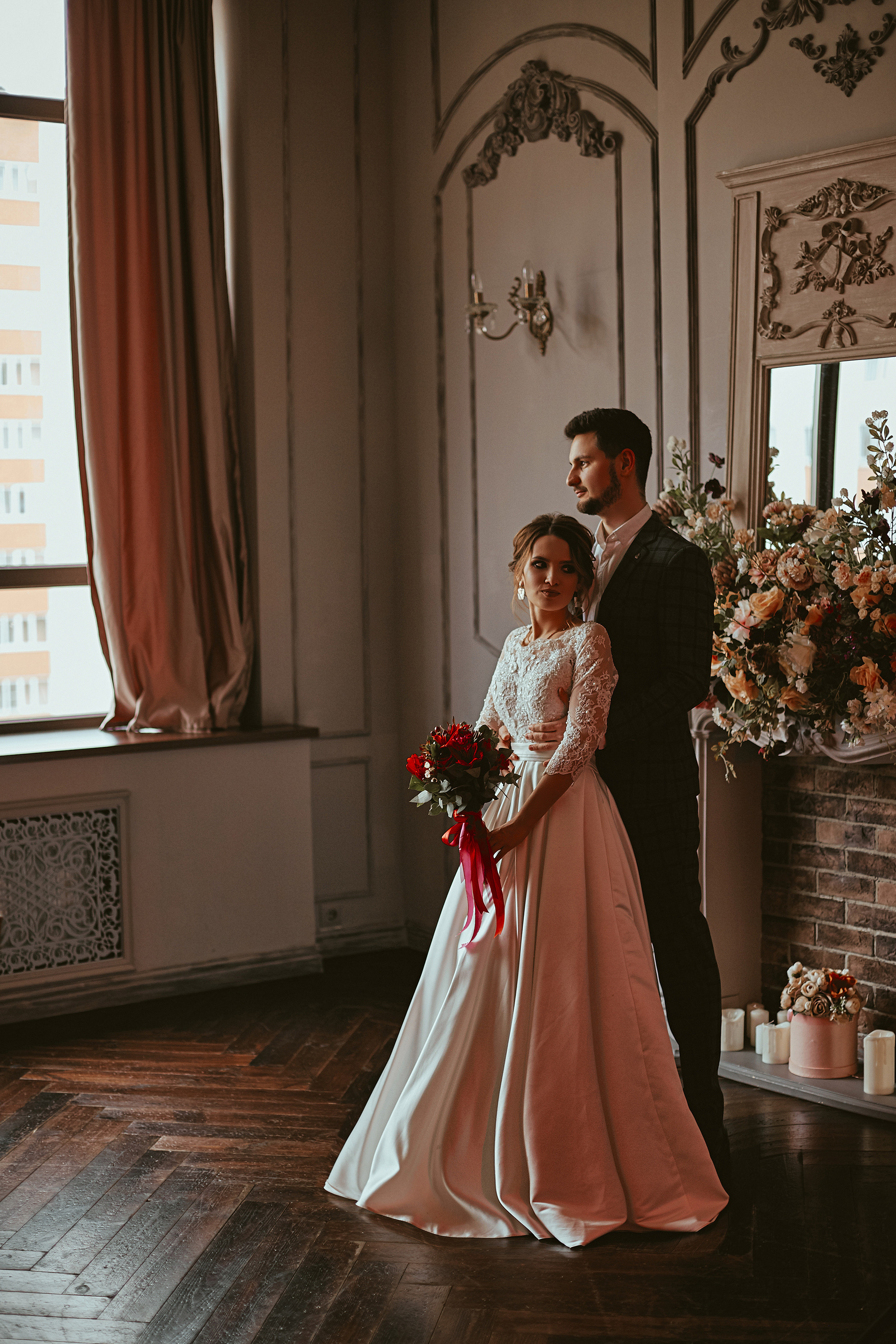 Зульфия и Евгений. Анастасия Марунич | Блогер | Ставрополь