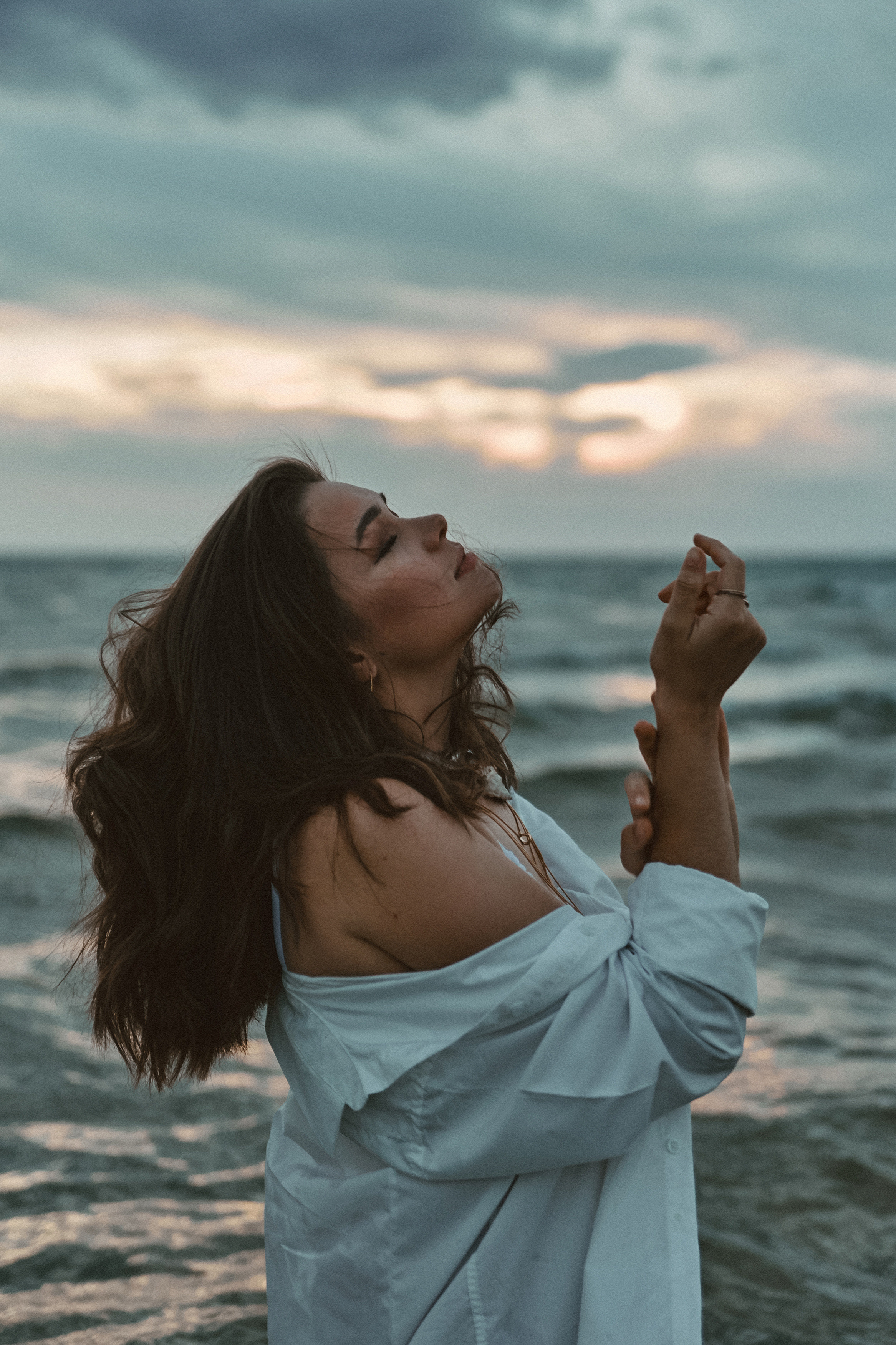 09|09|22. Анастасия Марунич | Блогер | Ставрополь