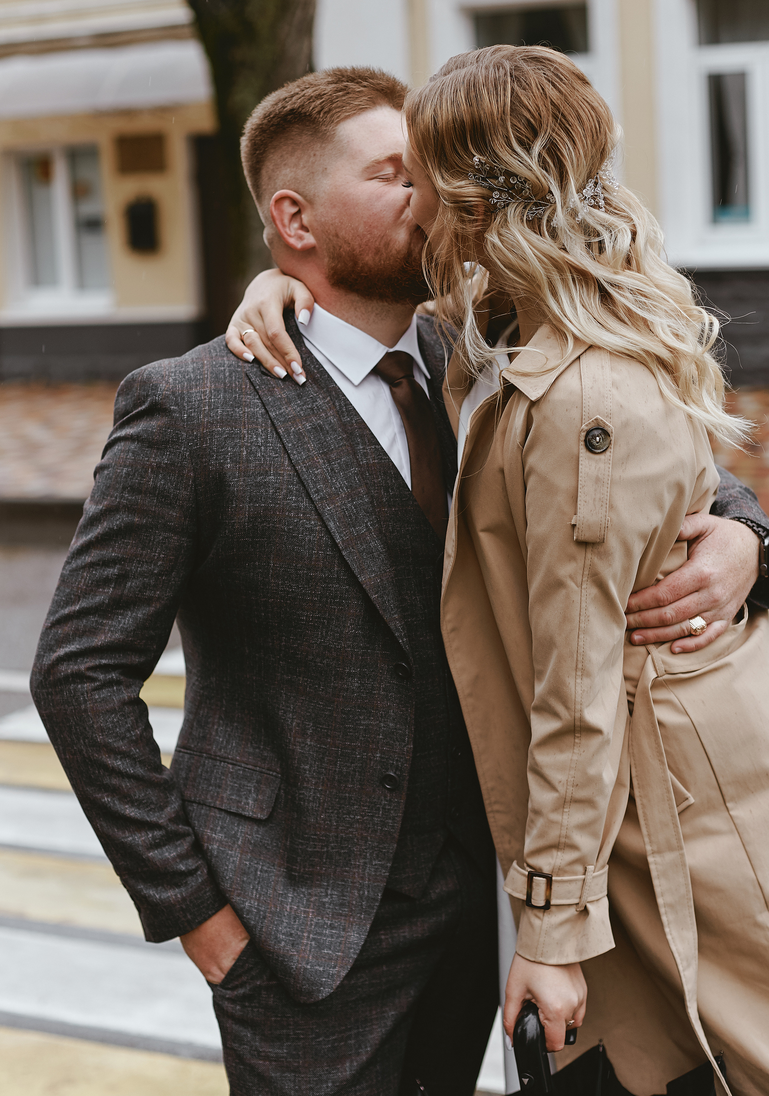 Лидия и Дмитрий. Анастасия Марунич | Блогер | Ставрополь