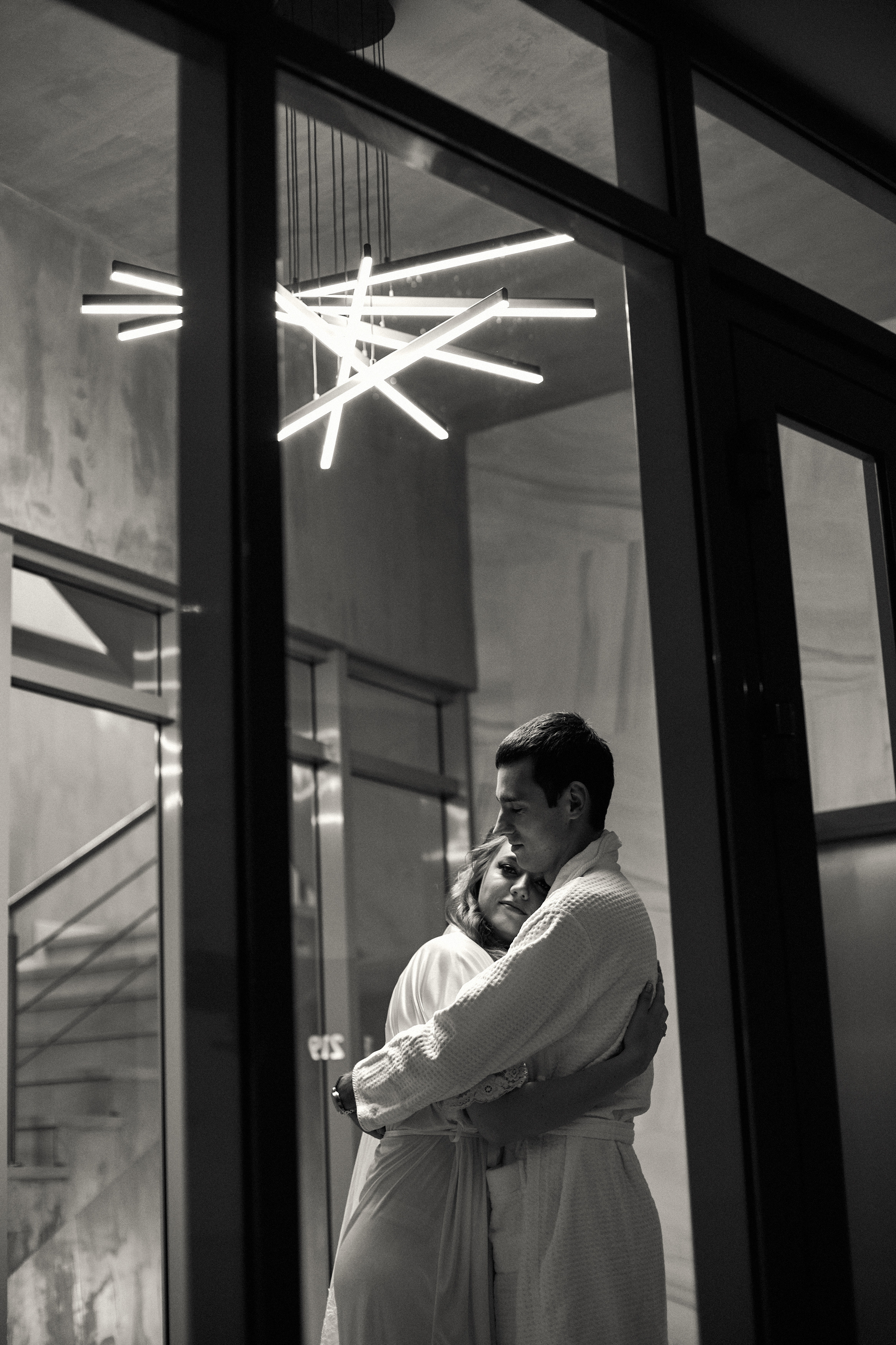 Виктория и Антон. Анастасия Марунич | Блогер | Ставрополь