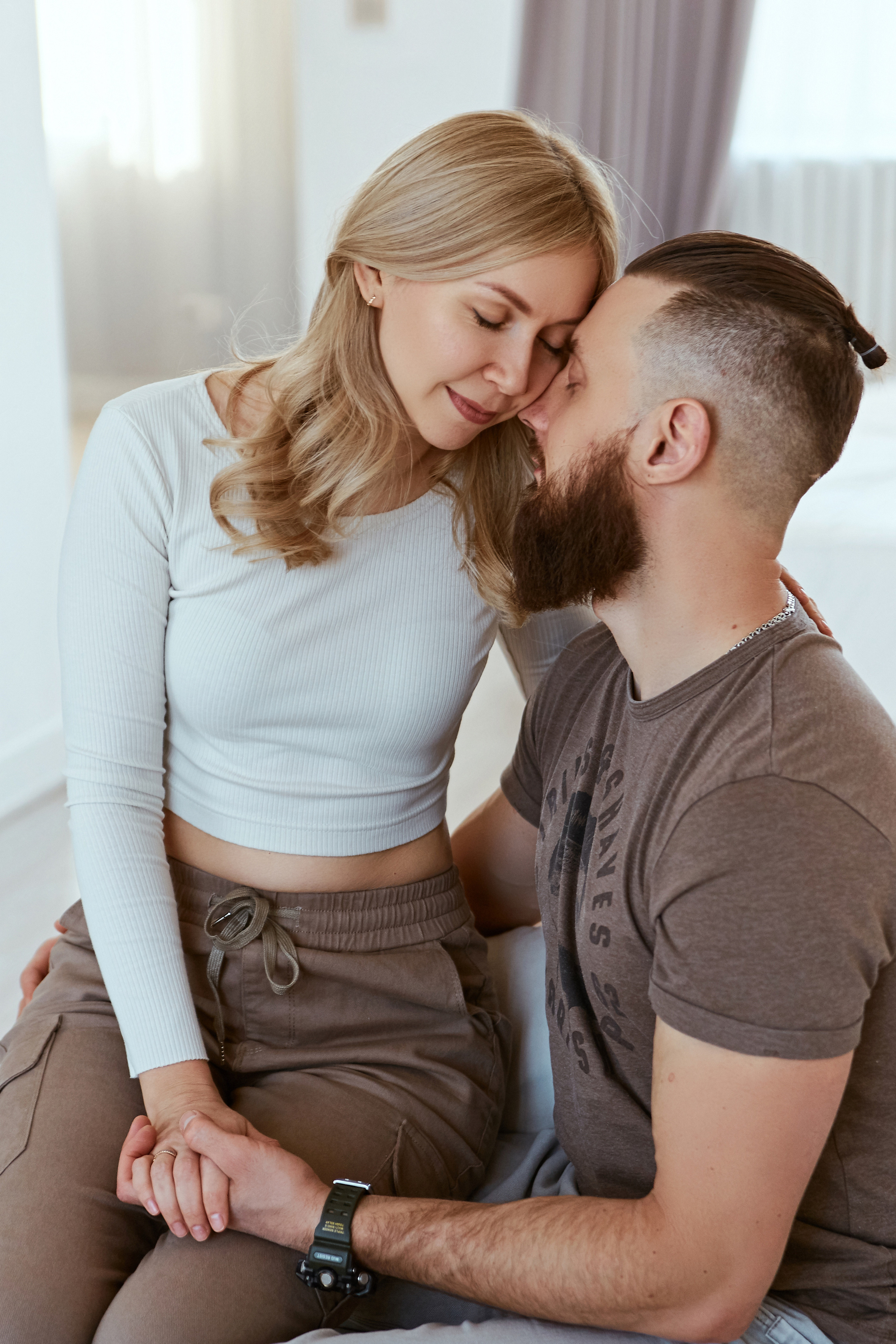 14|01|22. Анастасия Марунич | Блогер | Ставрополь