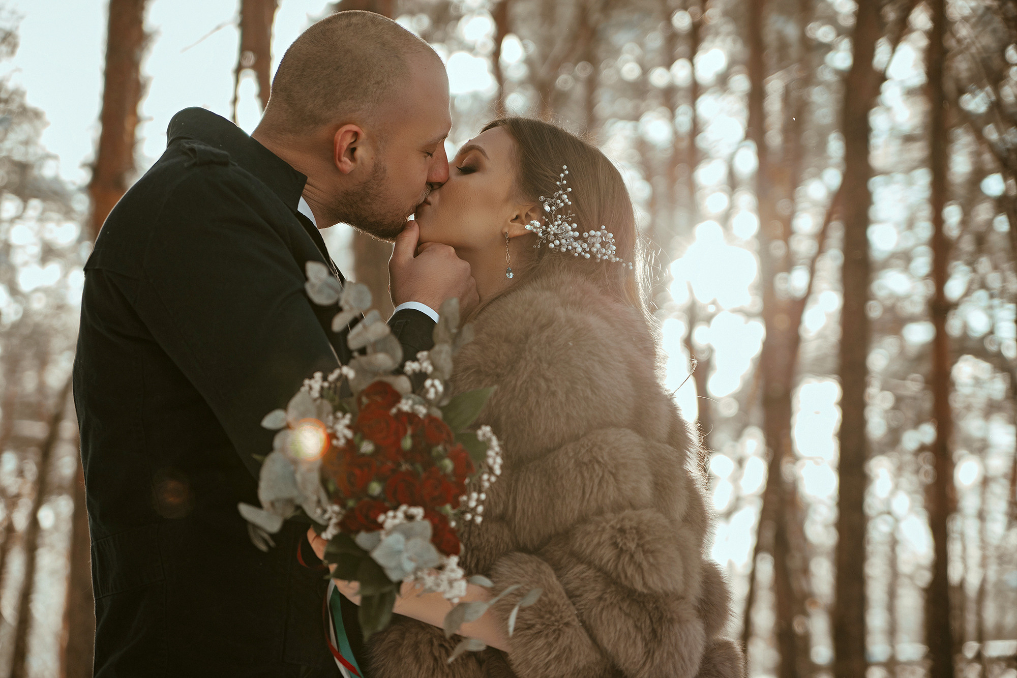 Анна и Максим. Анастасия Марунич | Блогер | Ставрополь