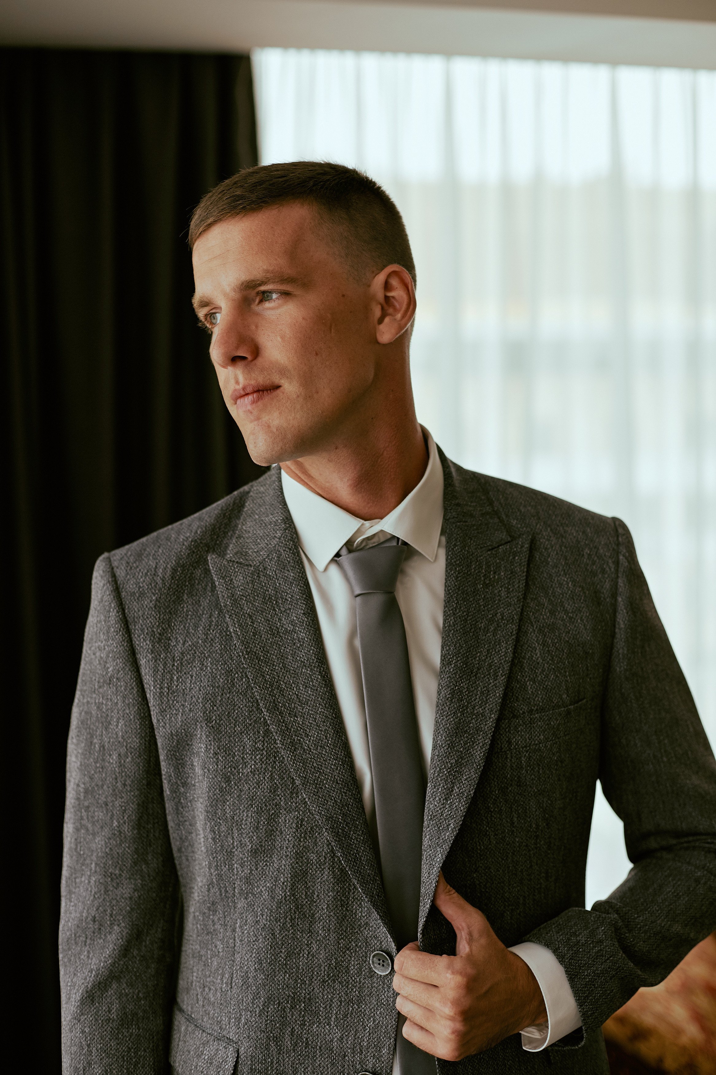 Мария и Алексей. Анастасия Марунич | Блогер | Ставрополь