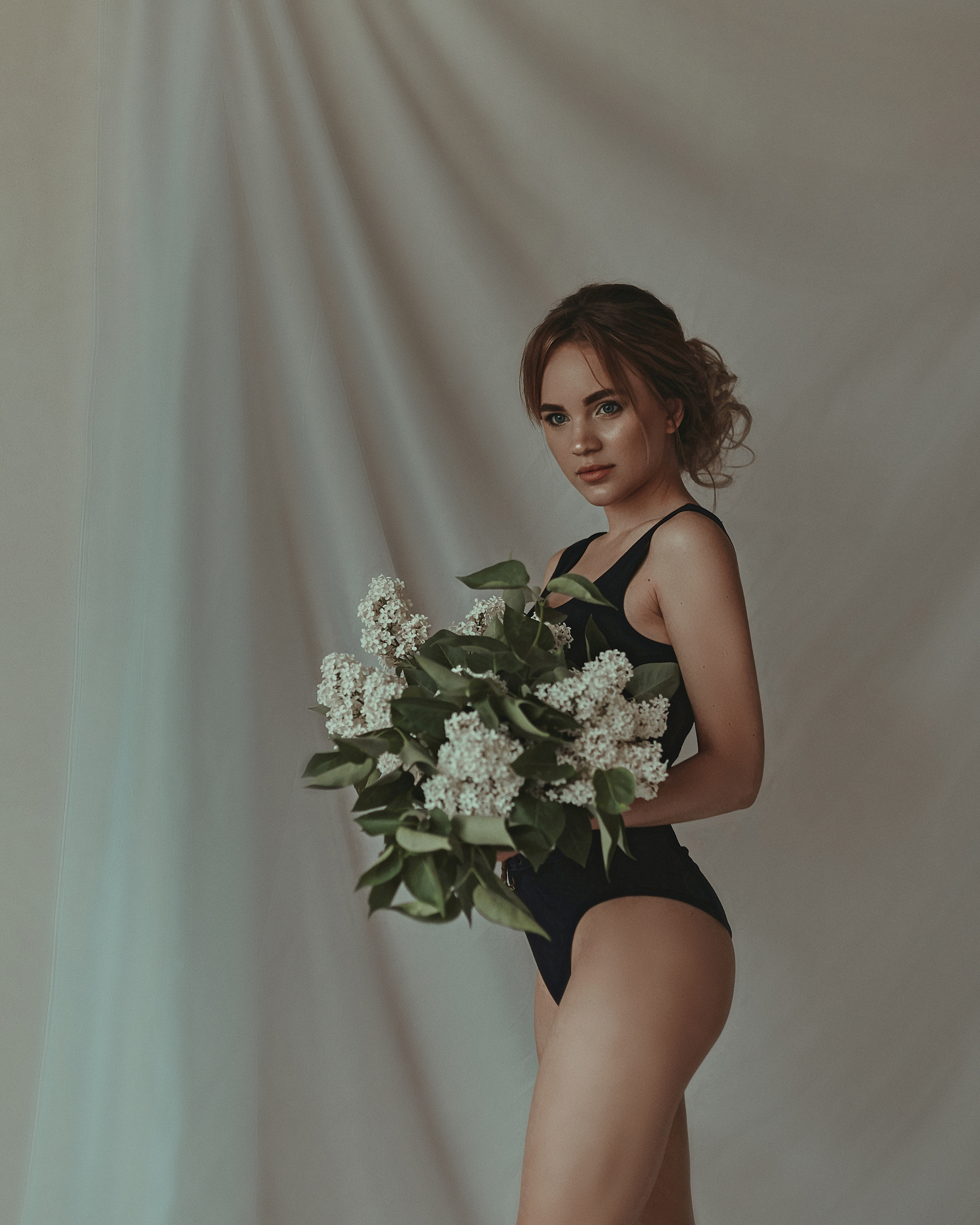 17|05|21. Анастасия Марунич | Блогер | Ставрополь