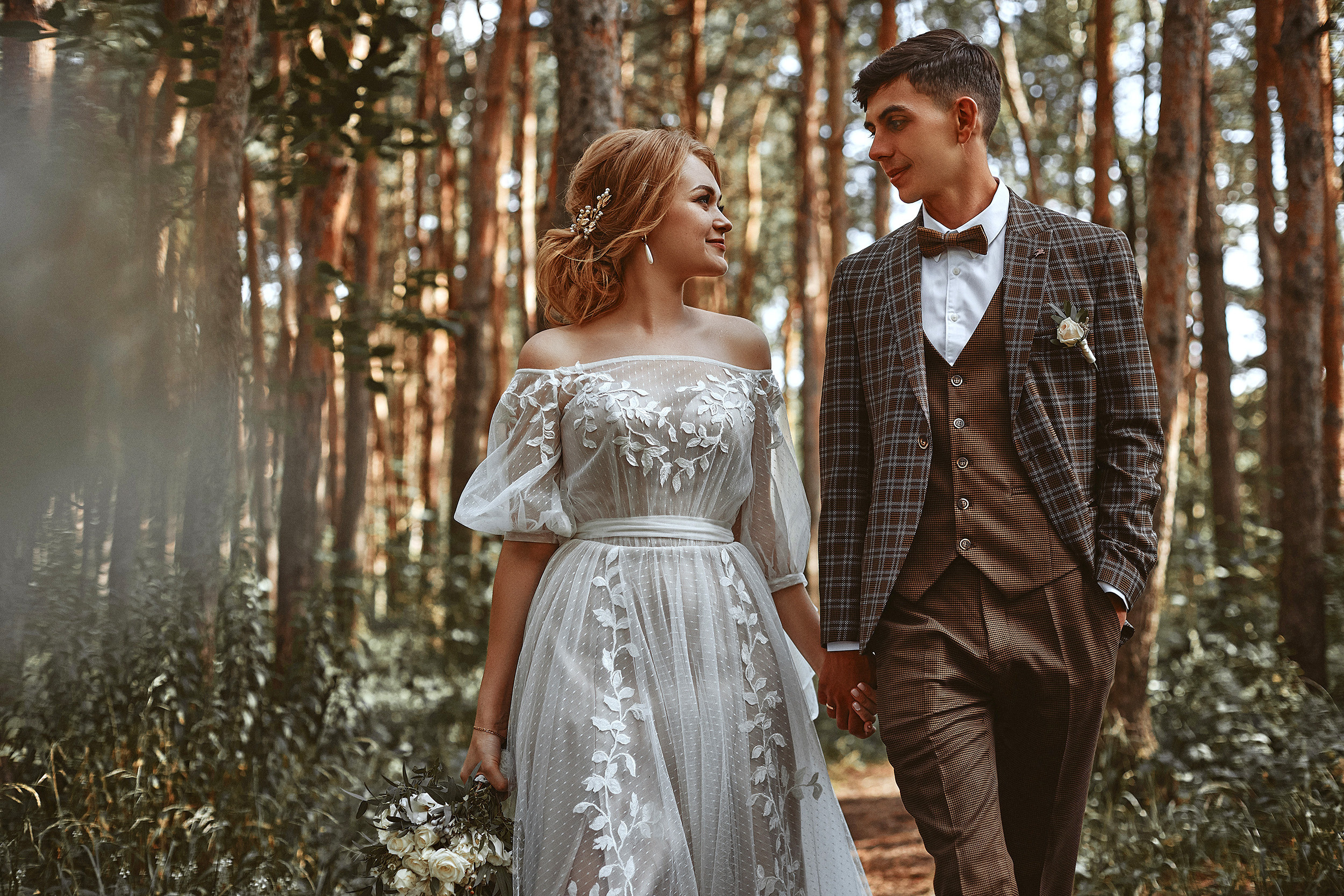 Дарья и Денис. Анастасия Марунич | Блогер | Ставрополь