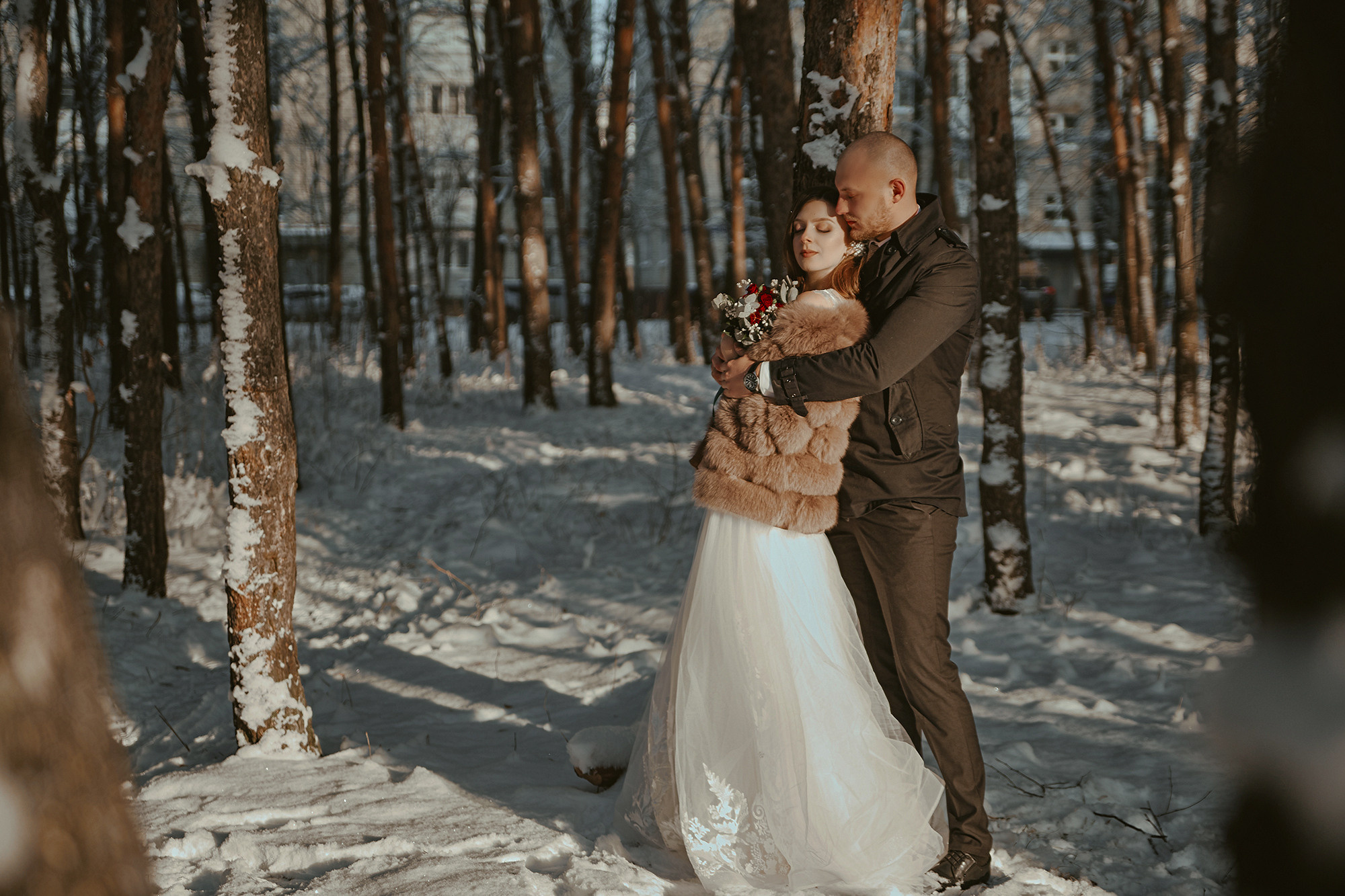 Анна и Максим. Анастасия Марунич | Блогер | Ставрополь