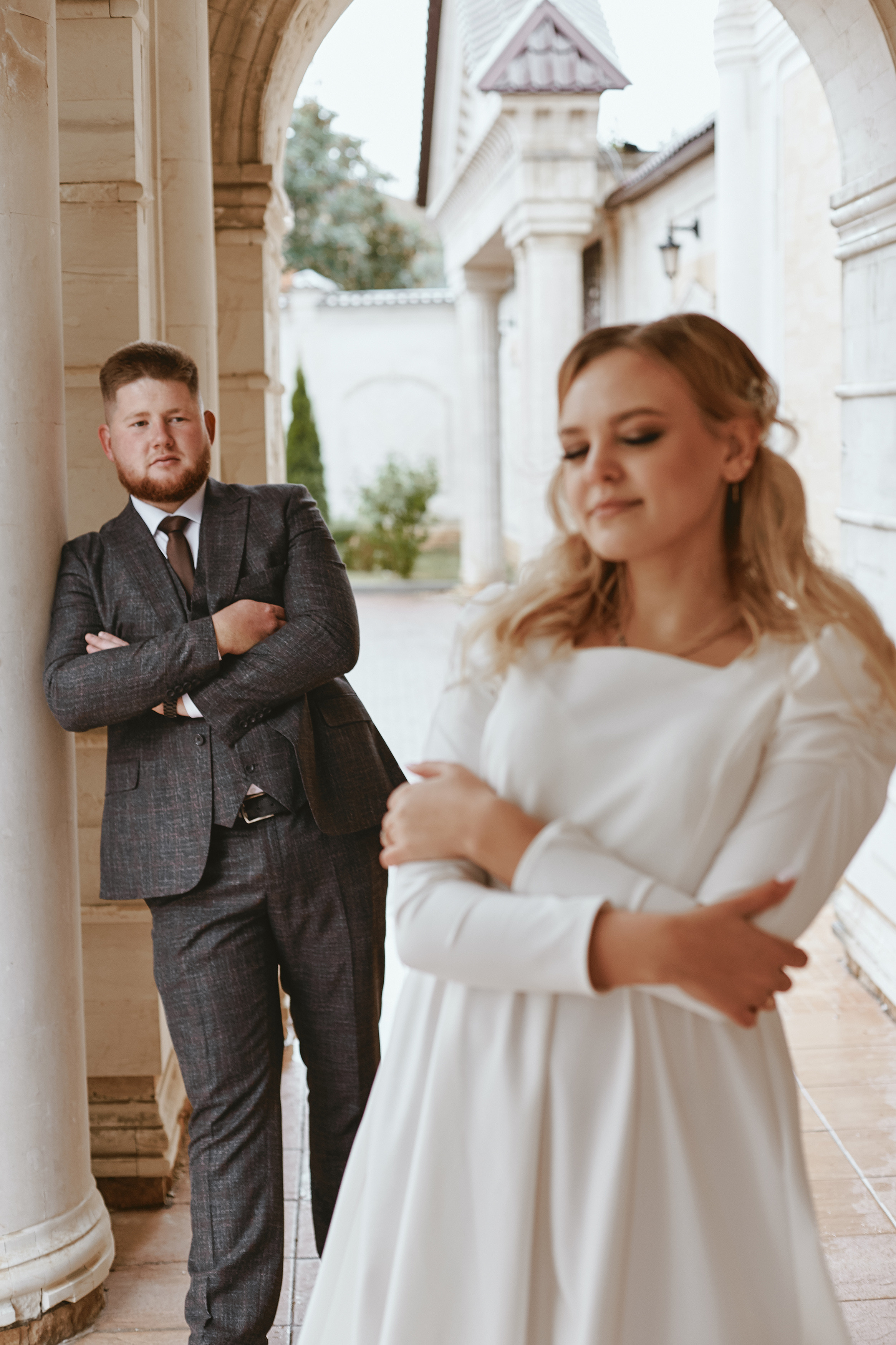 Лидия и Дмитрий. Анастасия Марунич | Блогер | Ставрополь