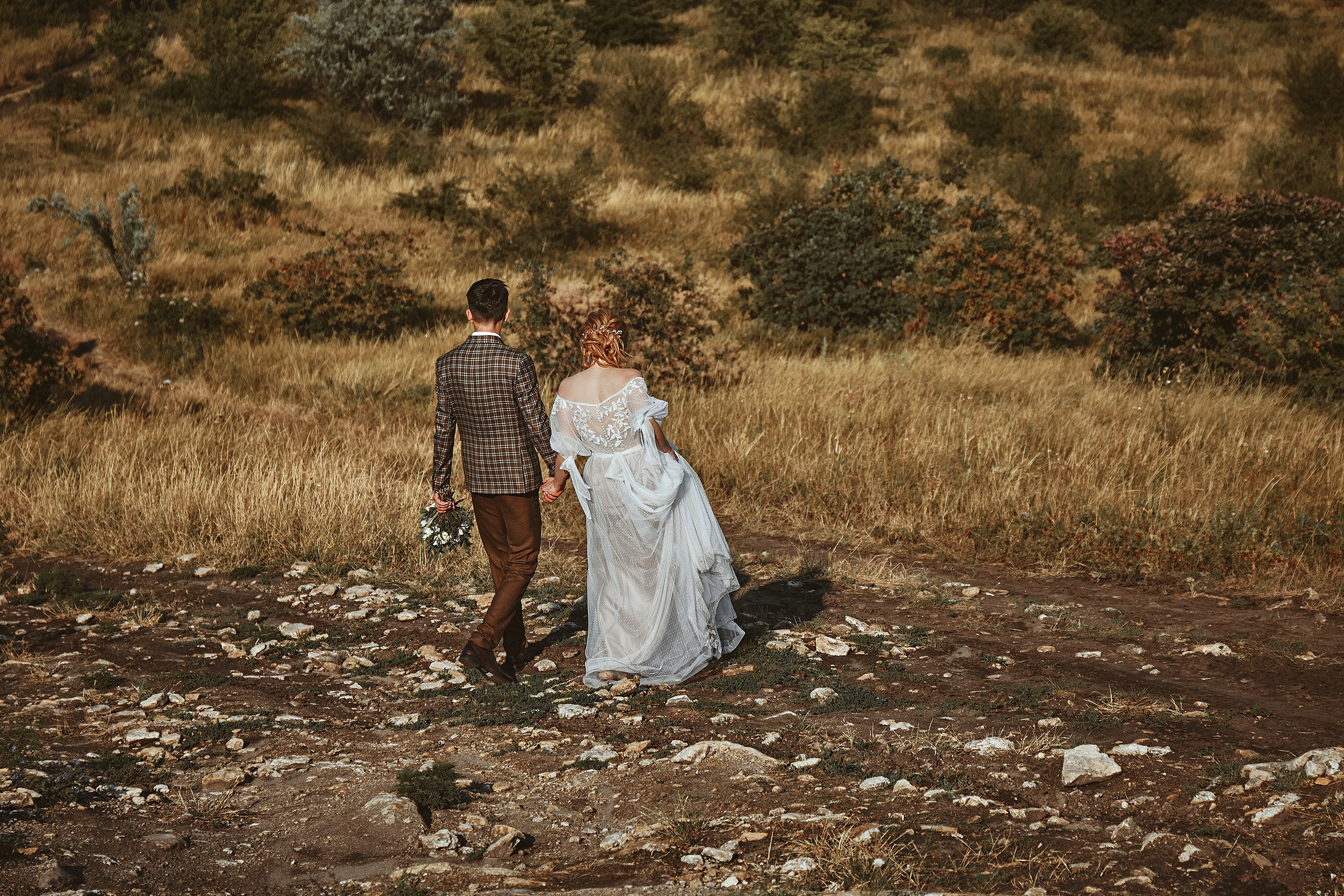 Дарья и Денис. Анастасия Марунич | Блогер | Ставрополь