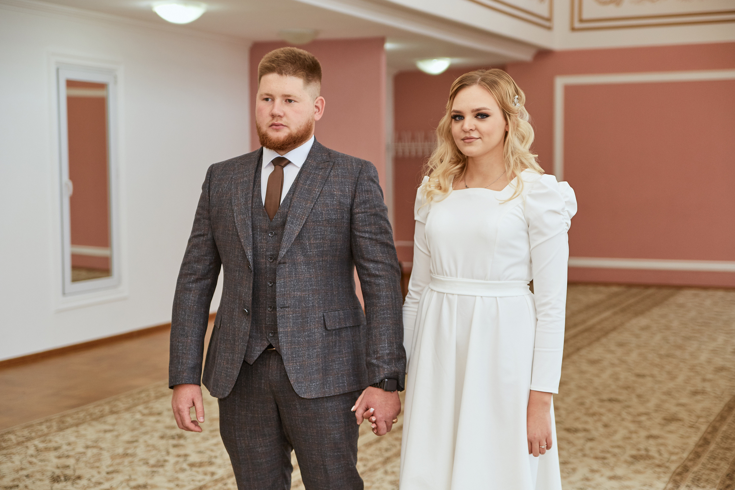 Лидия и Дмитрий. Анастасия Марунич | Блогер | Ставрополь