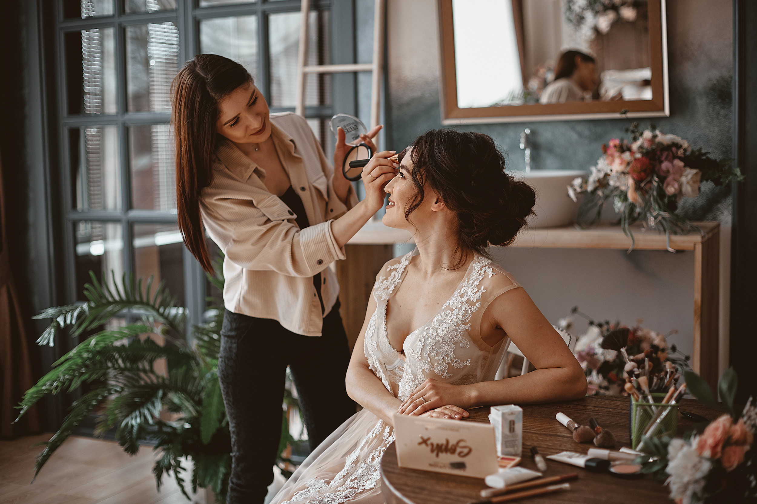 Невеста Екатерина. Анастасия Марунич | Блогер | Ставрополь