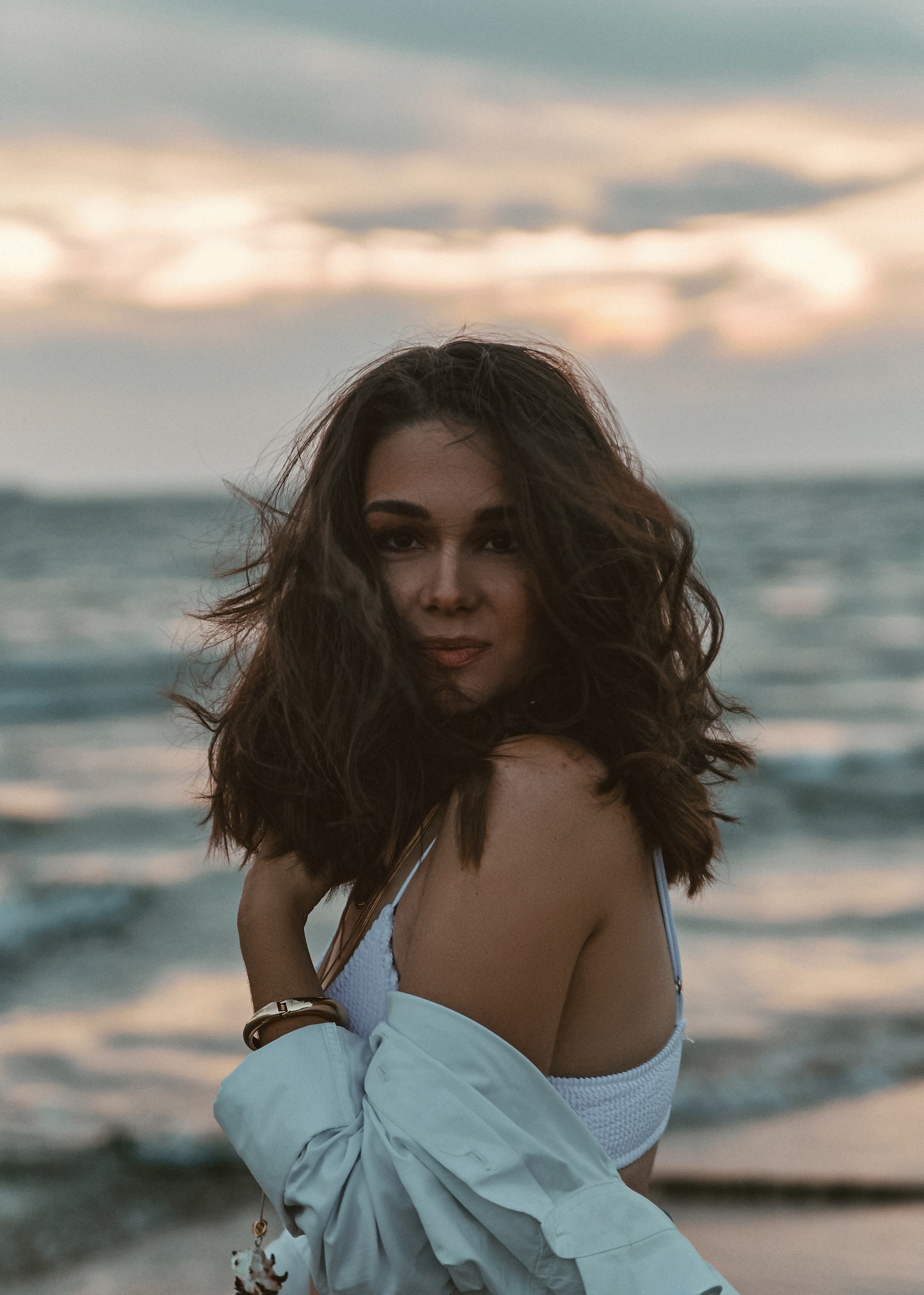 09|09|22. Анастасия Марунич | Блогер | Ставрополь