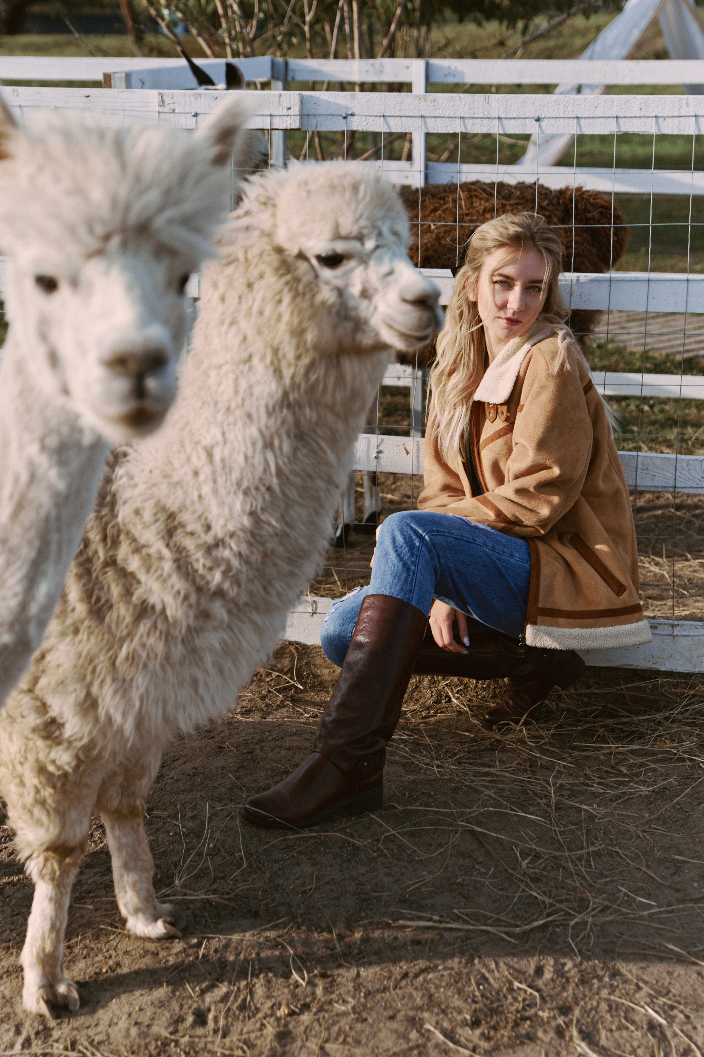 26|09|22. Анастасия Марунич | Блогер | Ставрополь