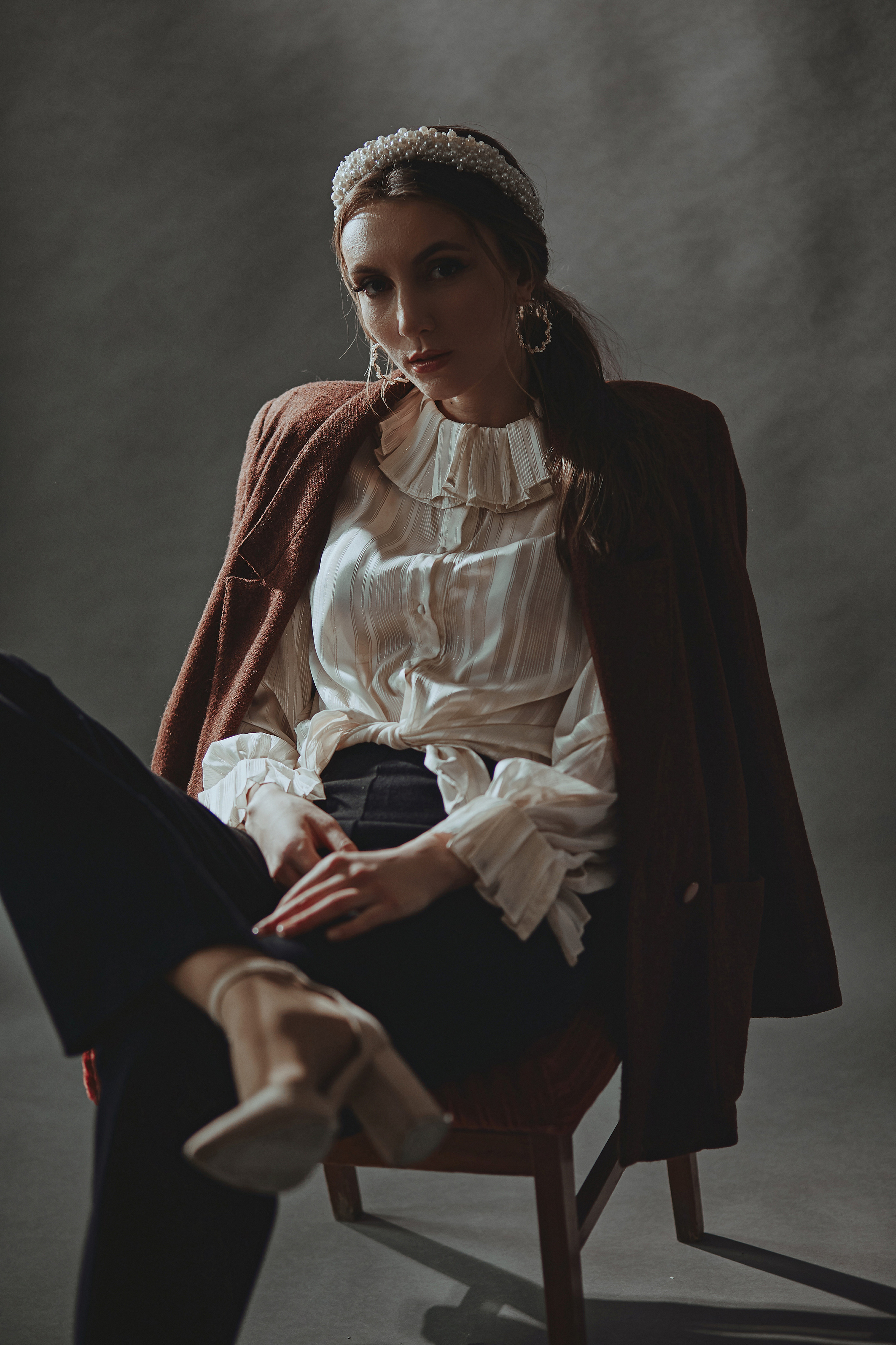 13|04|21. Анастасия Марунич | Блогер | Ставрополь