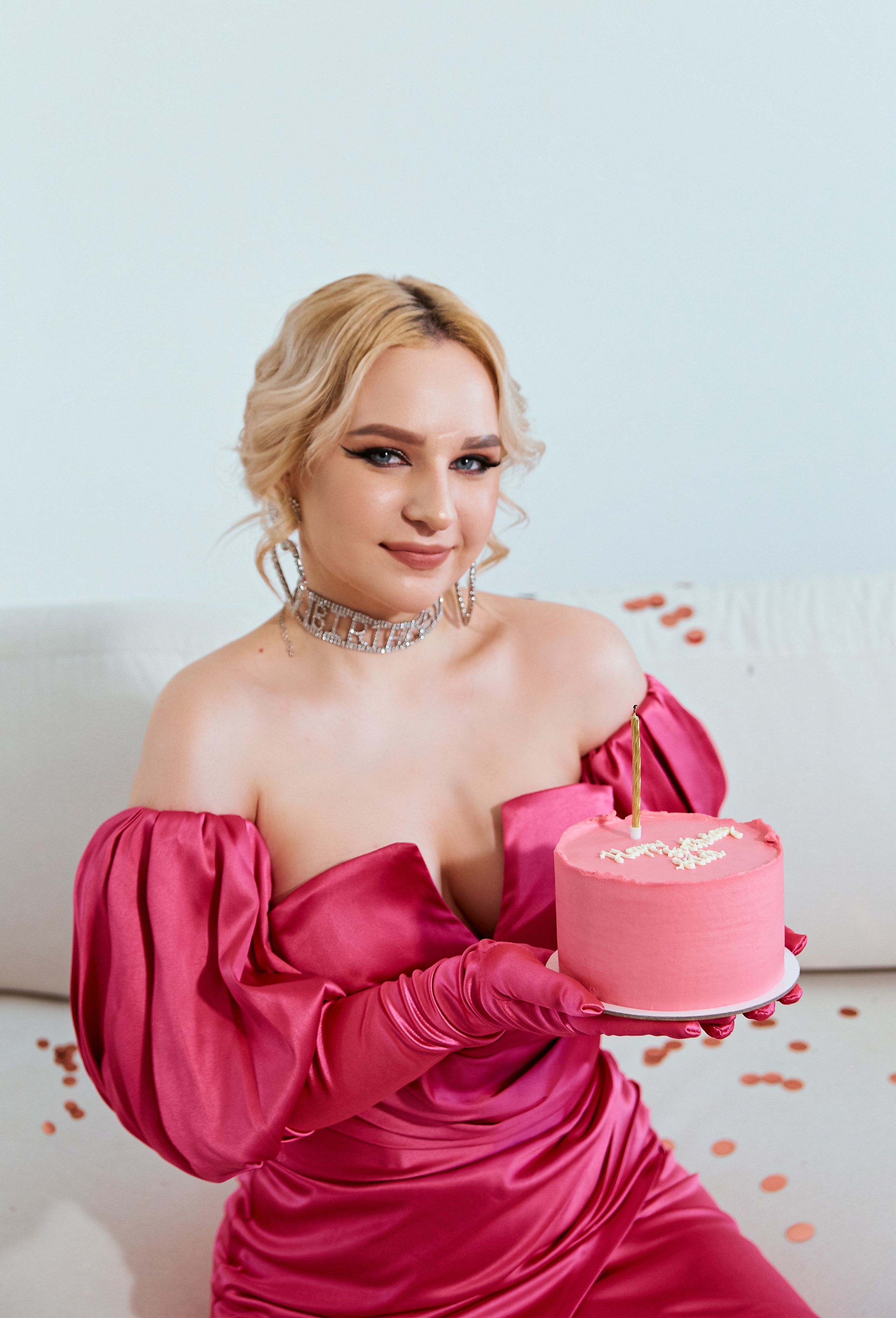 25|02|23. Анастасия Марунич | Блогер | Ставрополь