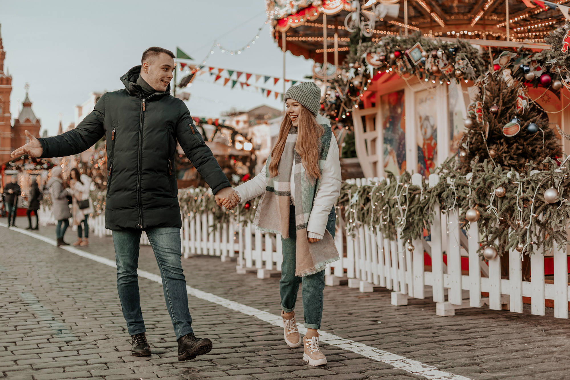 17|01|20. Анастасия Марунич | Блогер | Ставрополь