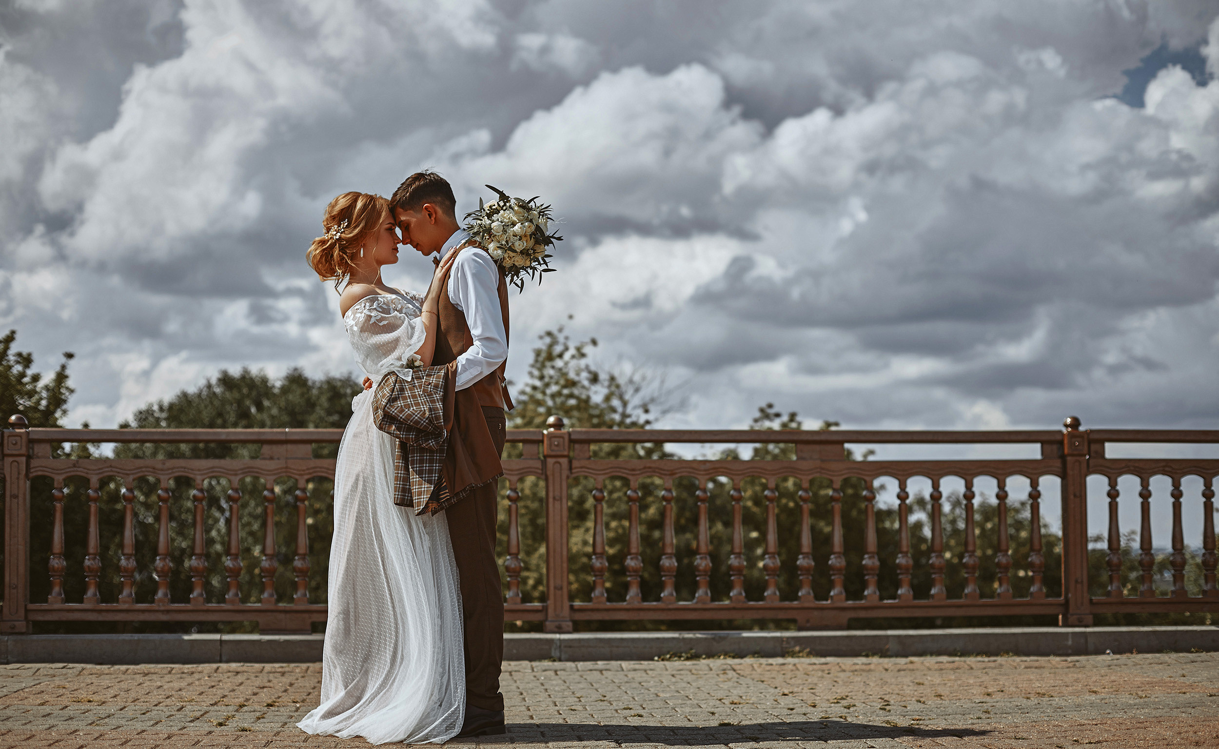 Дарья и Денис. Анастасия Марунич | Блогер | Ставрополь