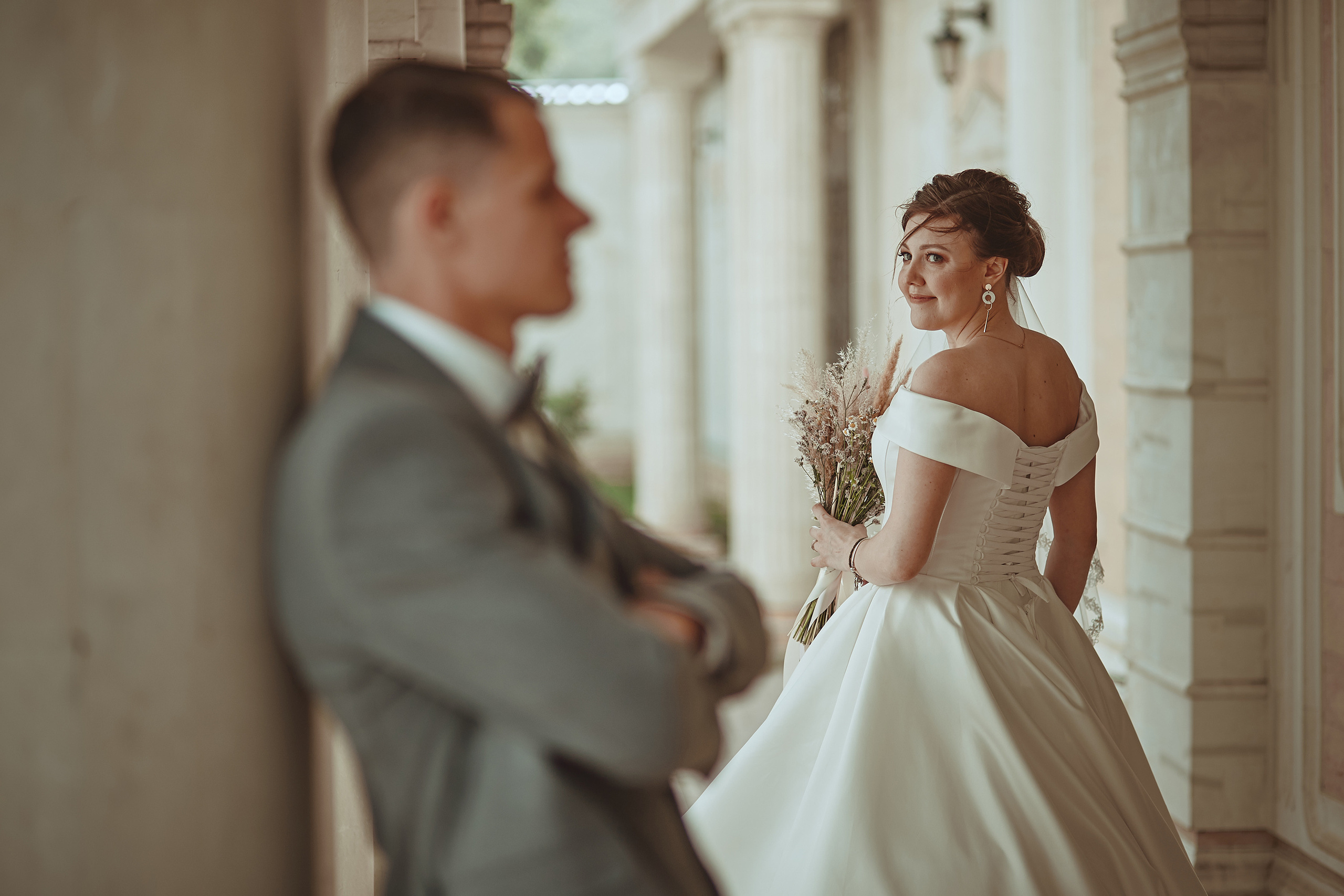 Анна и Андрей. Анастасия Марунич | Блогер | Ставрополь