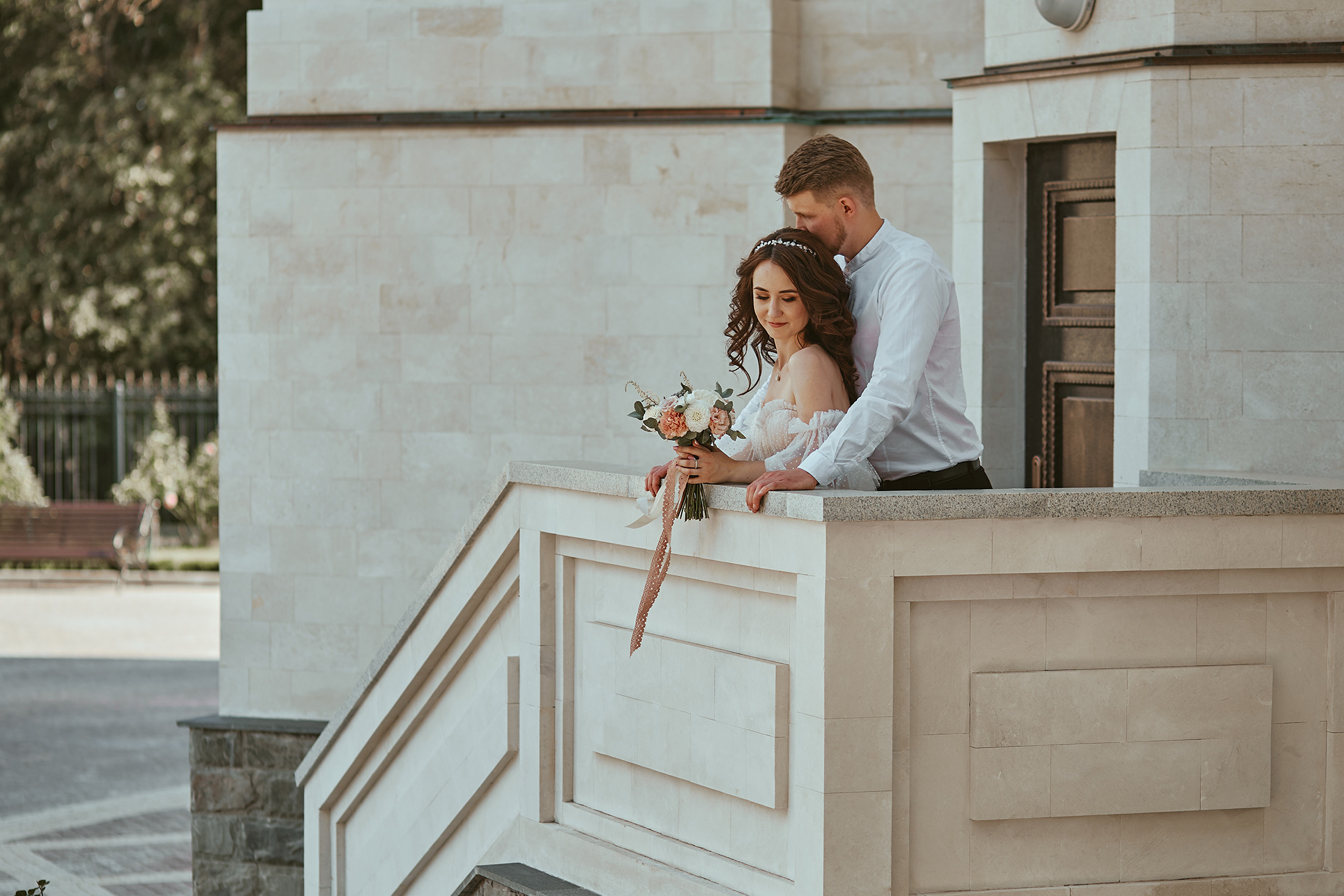 Валерия и Григорий. Анастасия Марунич | Блогер | Ставрополь