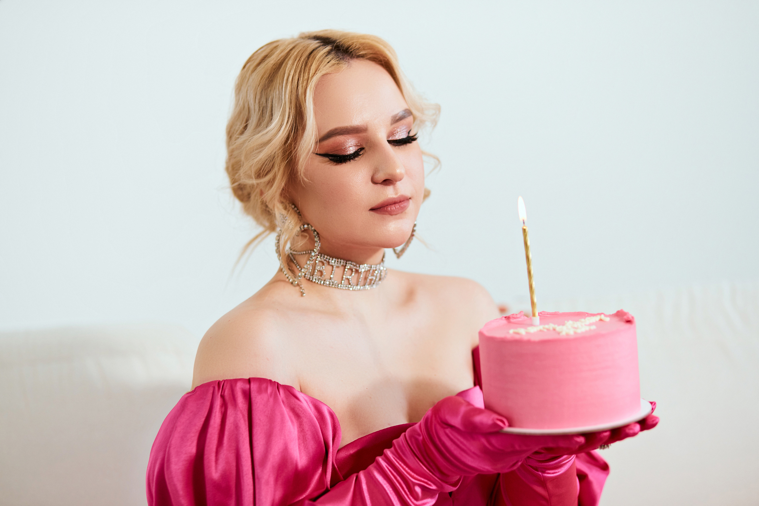 25|02|23. Анастасия Марунич | Блогер | Ставрополь