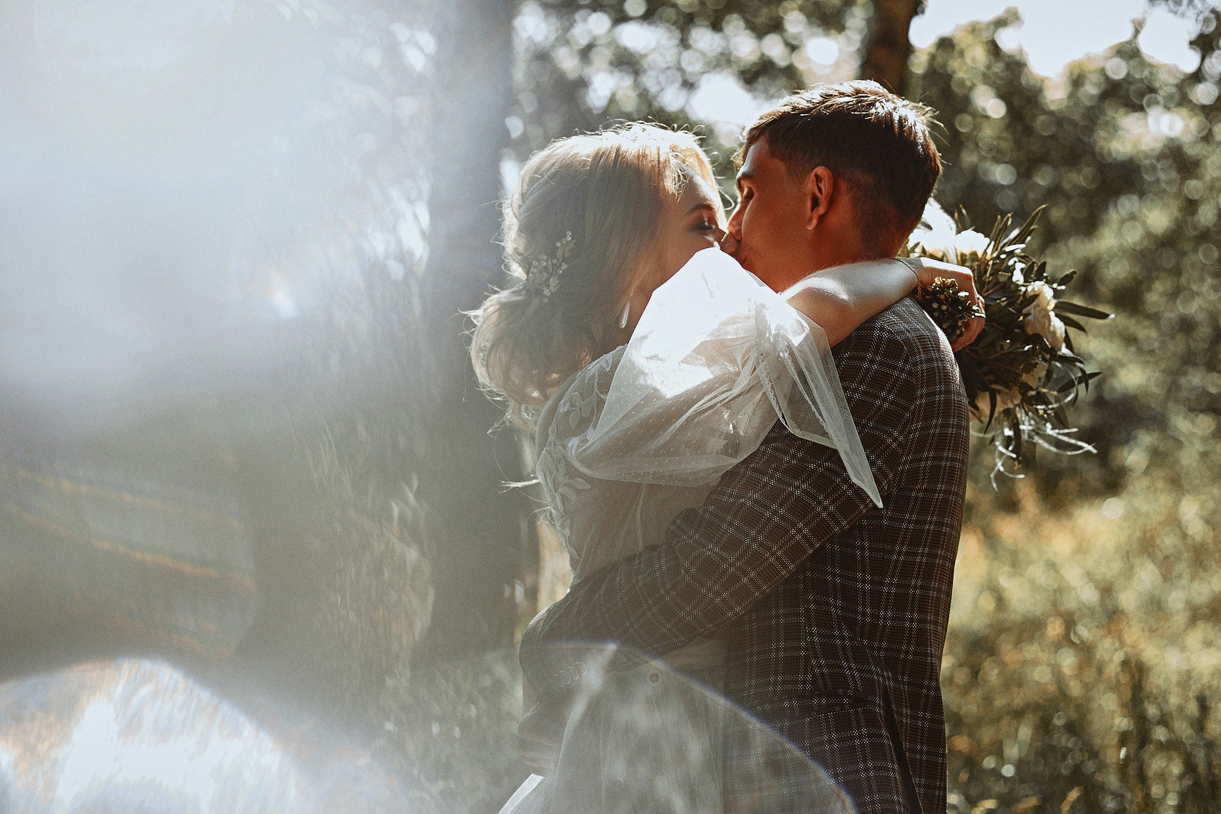 Дарья и Денис. Анастасия Марунич | Блогер | Ставрополь