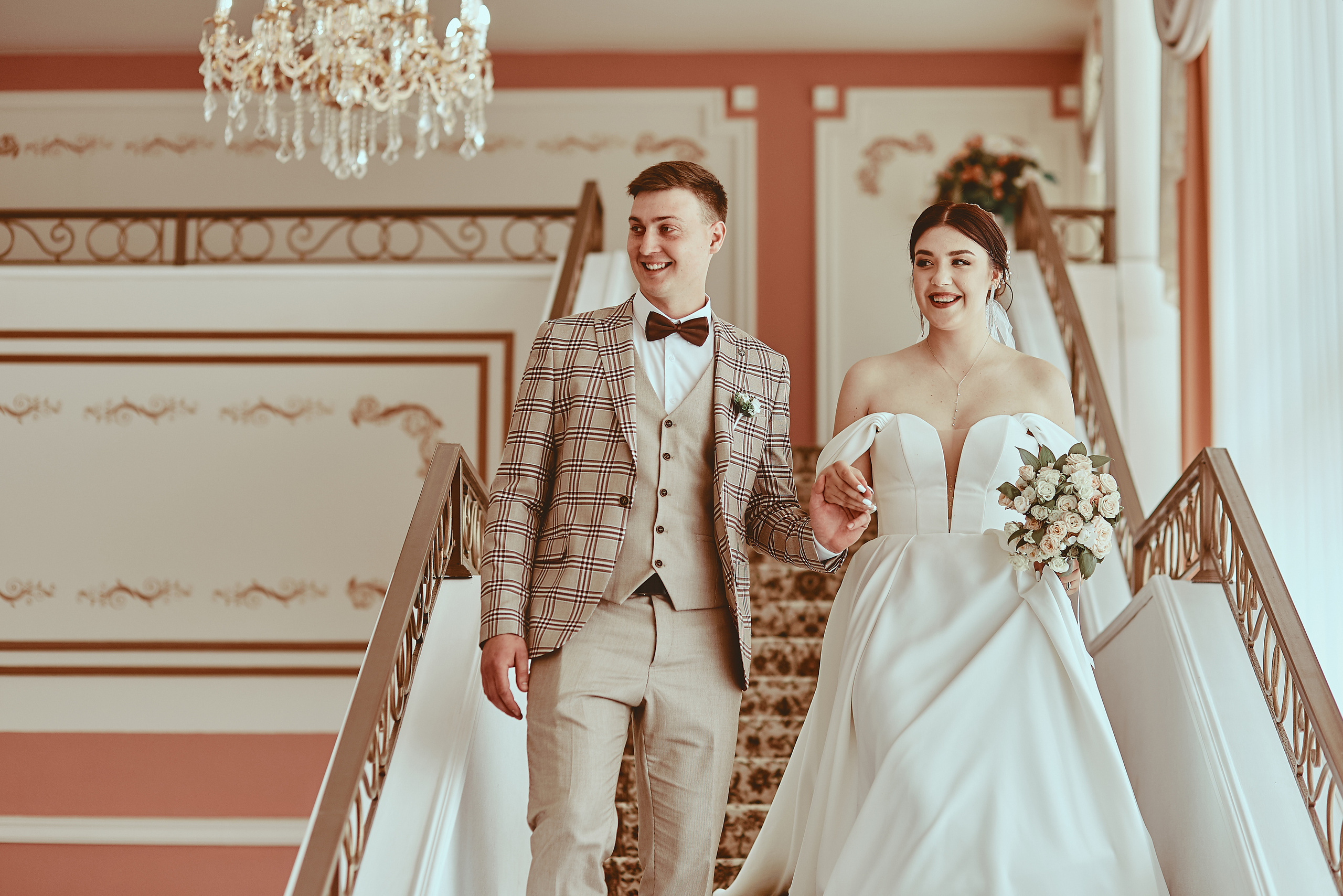 Мария и Алексей. Анастасия Марунич | Блогер | Ставрополь