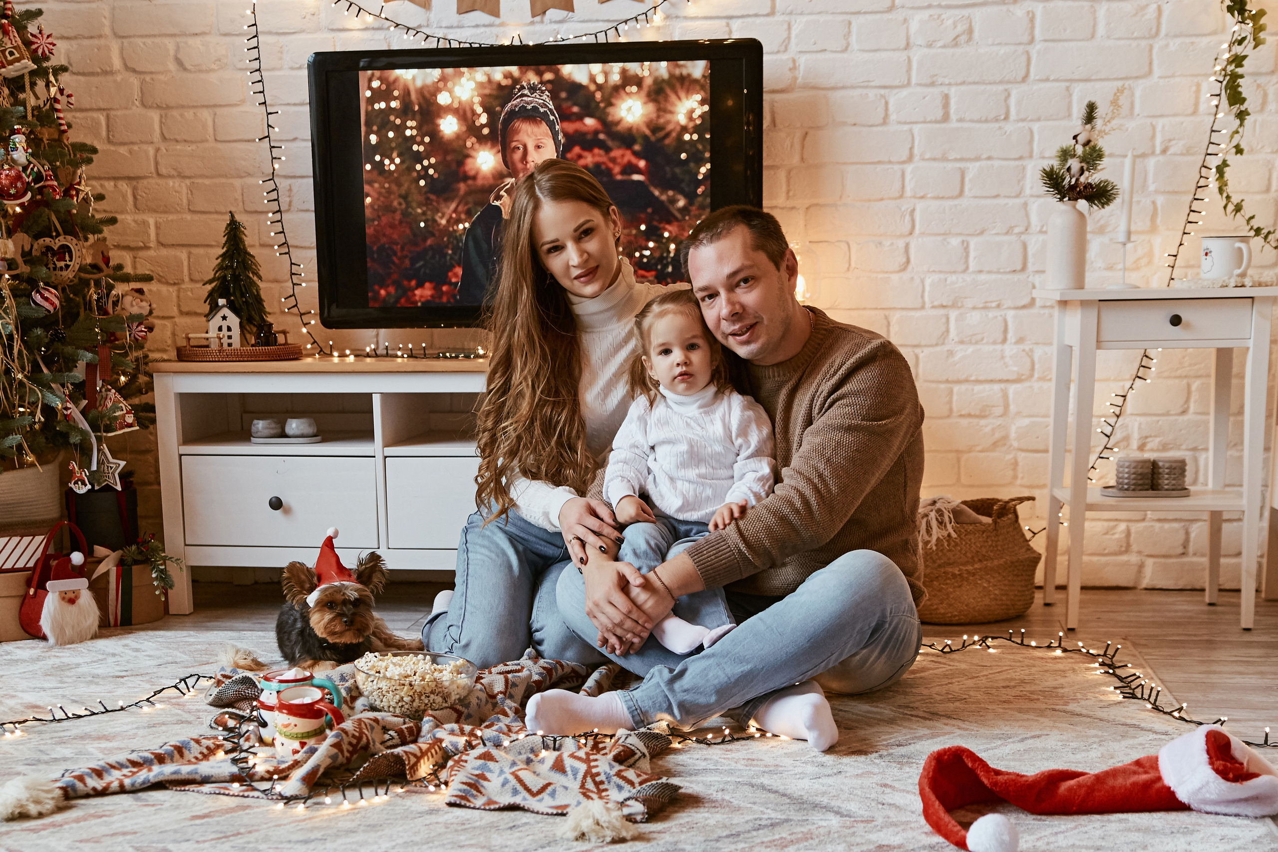 28|12|22. Анастасия Марунич | Блогер | Ставрополь