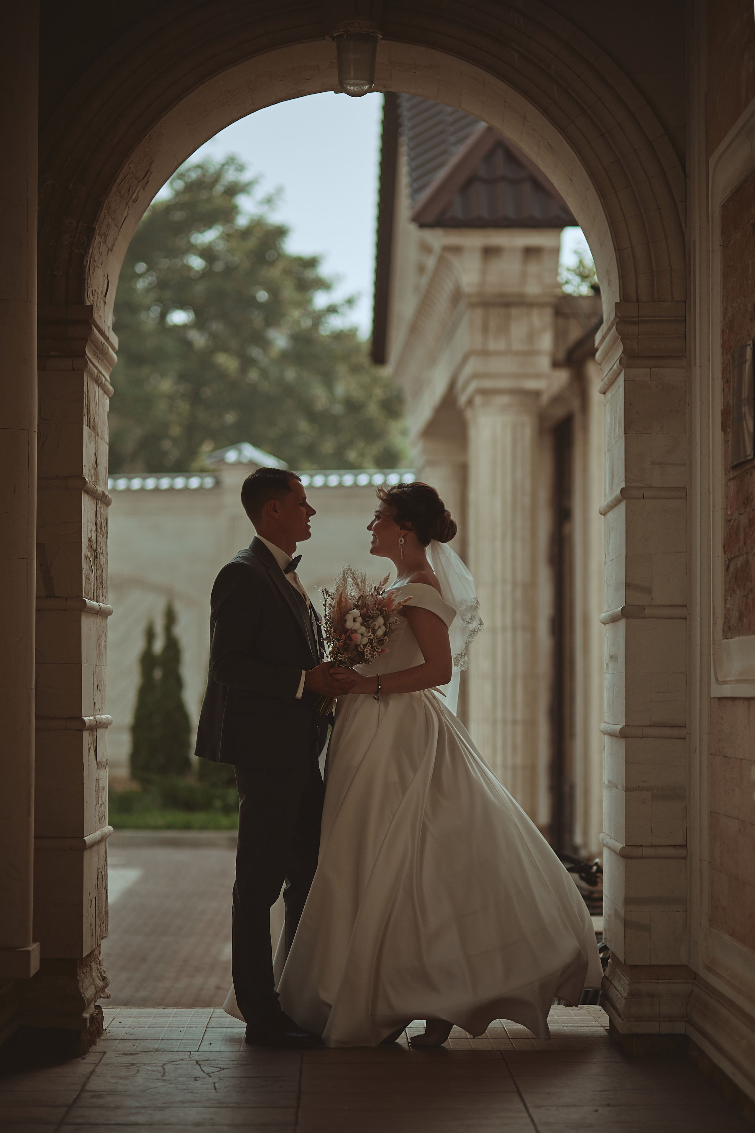 Анна и Андрей. Анастасия Марунич | Блогер | Ставрополь