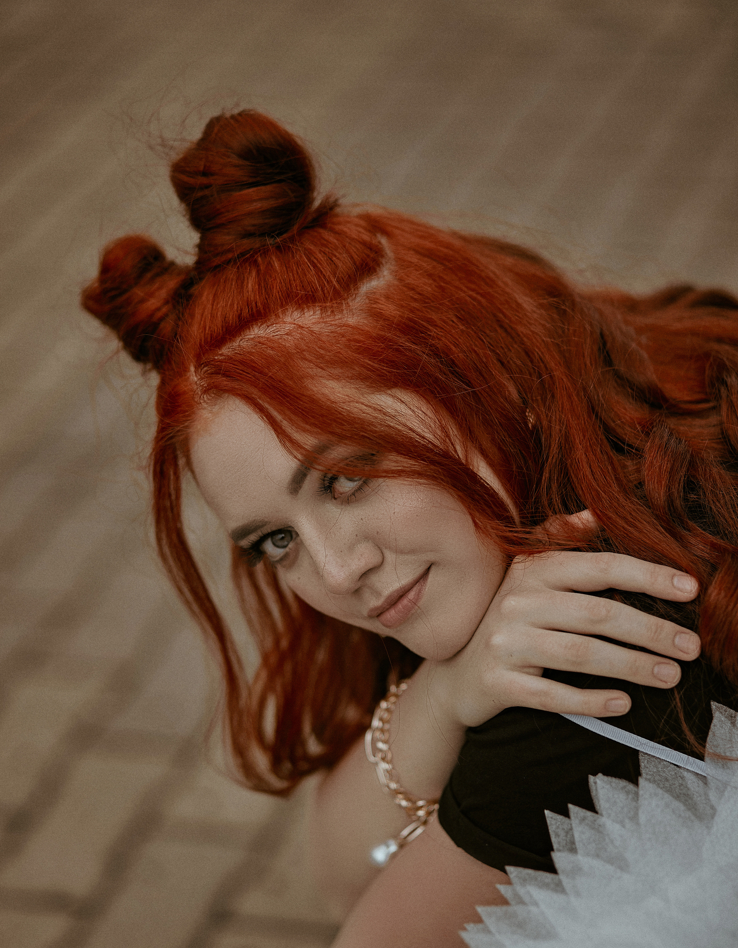 27|05|21. Анастасия Марунич | Блогер | Ставрополь