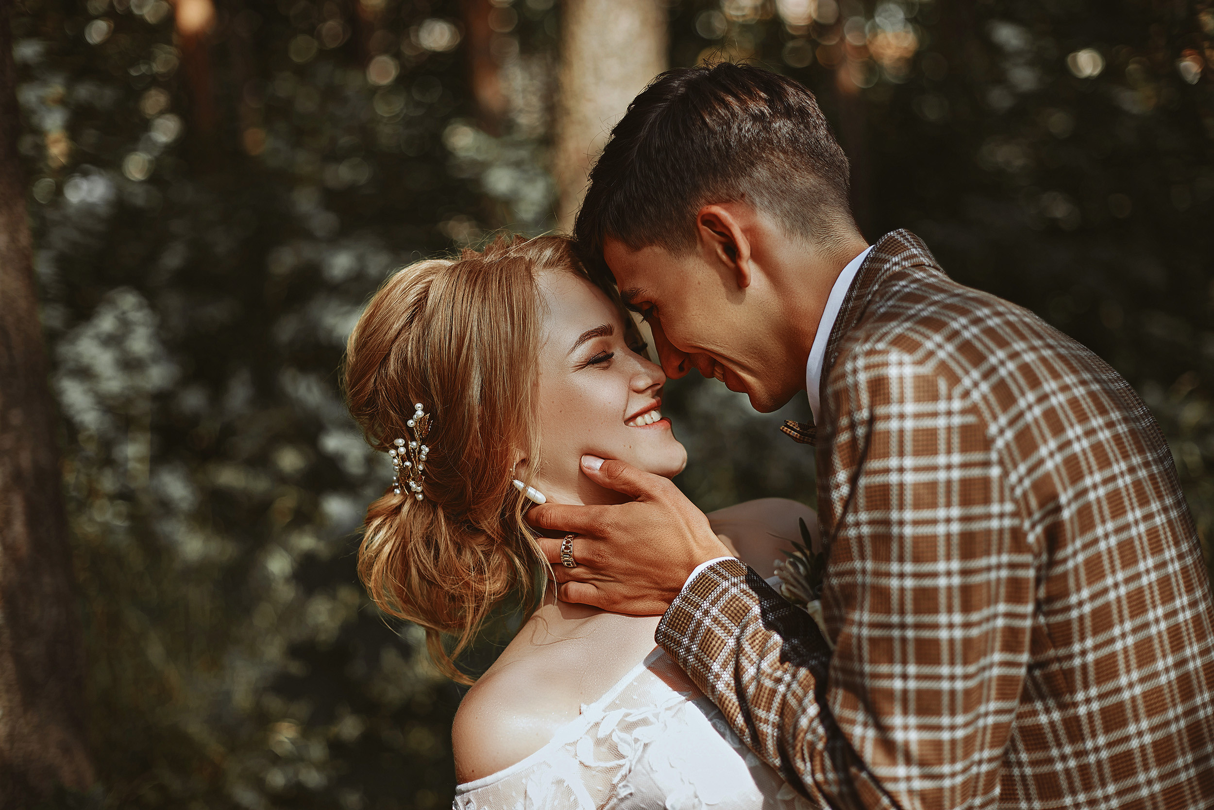 Дарья и Денис. Анастасия Марунич | Блогер | Ставрополь