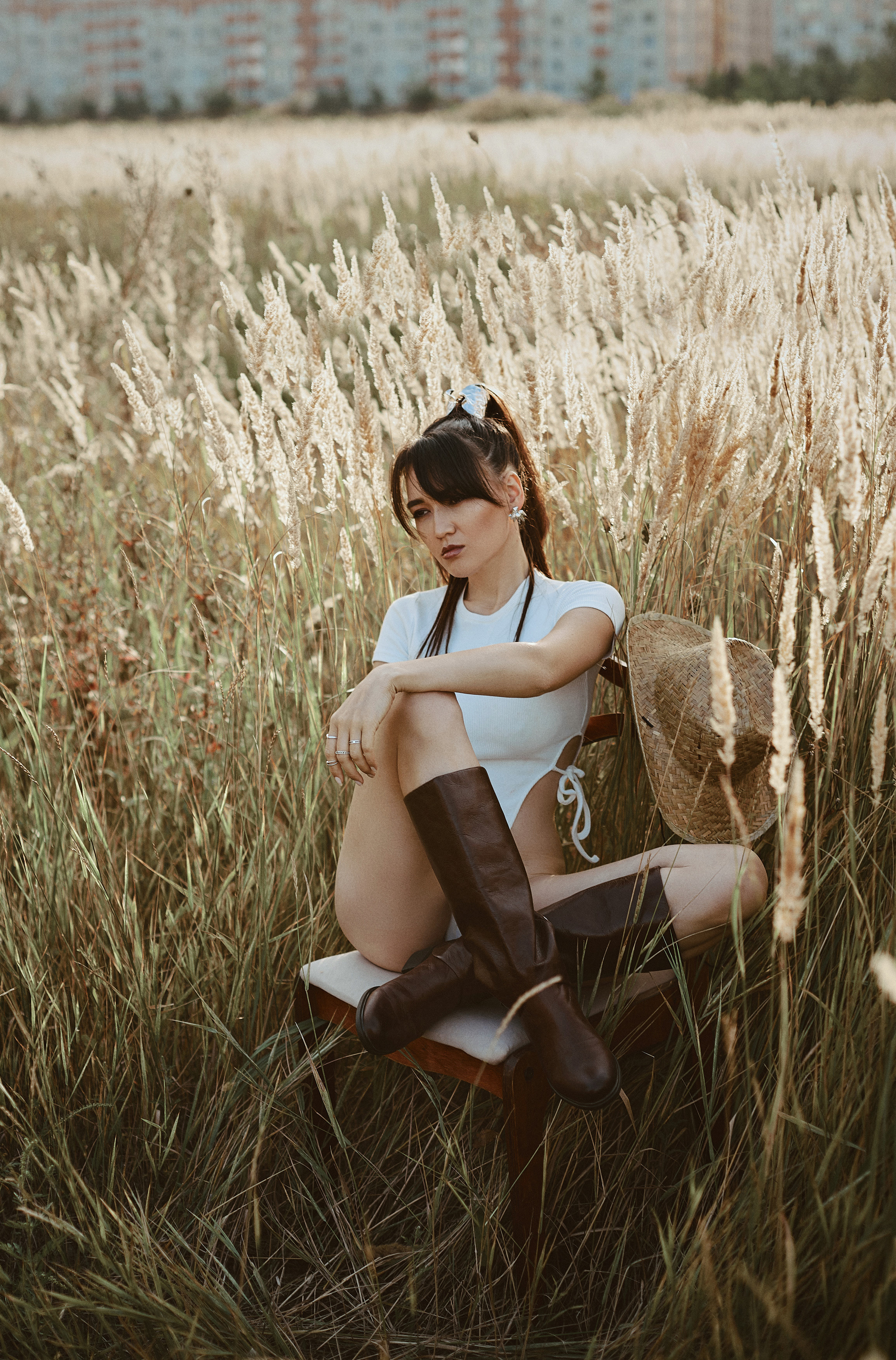 16|08|22. Анастасия Марунич | Блогер | Ставрополь