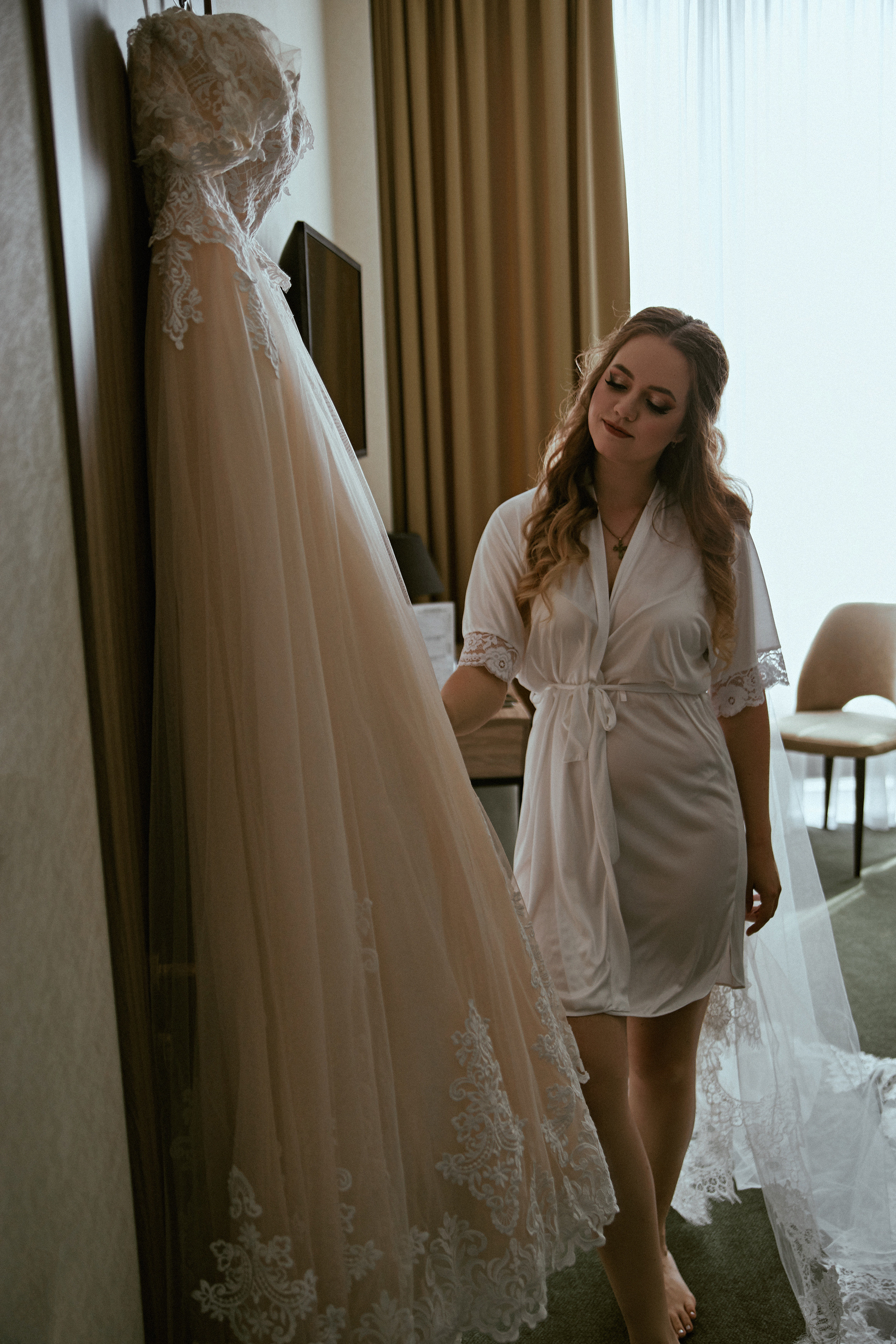 Виктория и Антон. Анастасия Марунич | Блогер | Ставрополь