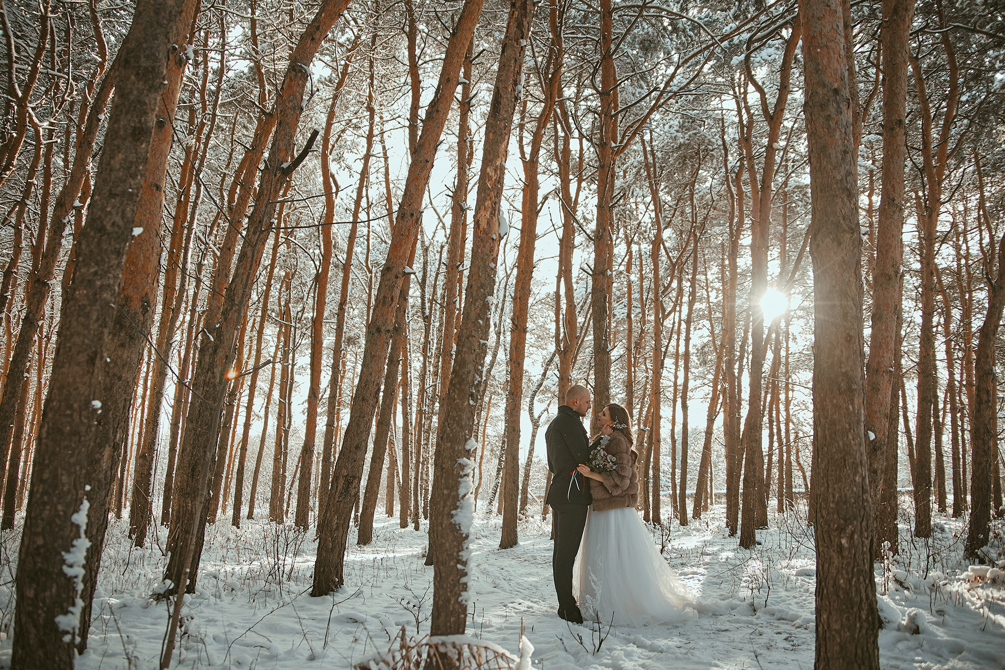 Анна и Максим. Анастасия Марунич | Блогер | Ставрополь