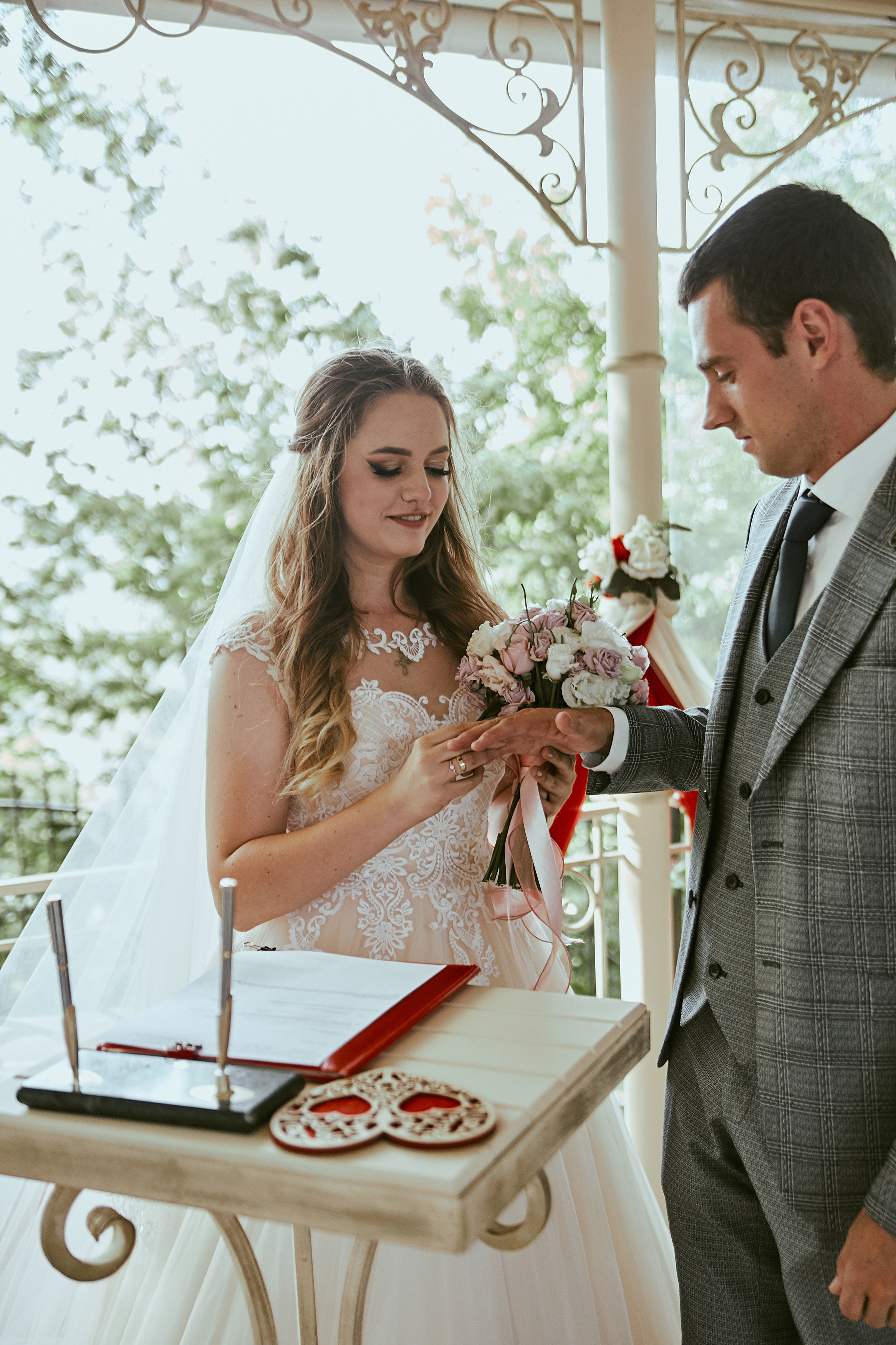 Виктория и Антон. Анастасия Марунич | Блогер | Ставрополь