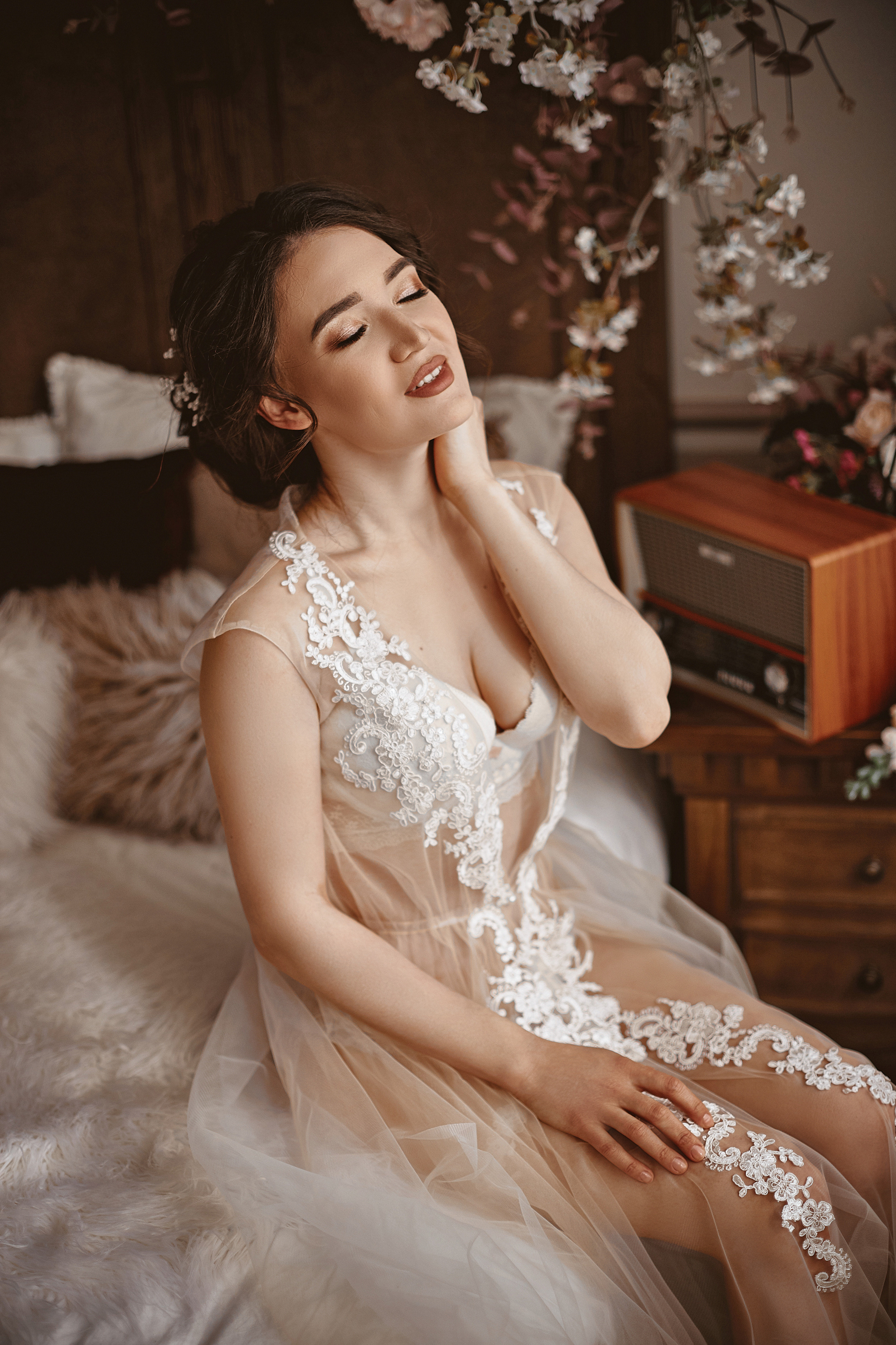 Невеста Екатерина. Анастасия Марунич | Блогер | Ставрополь