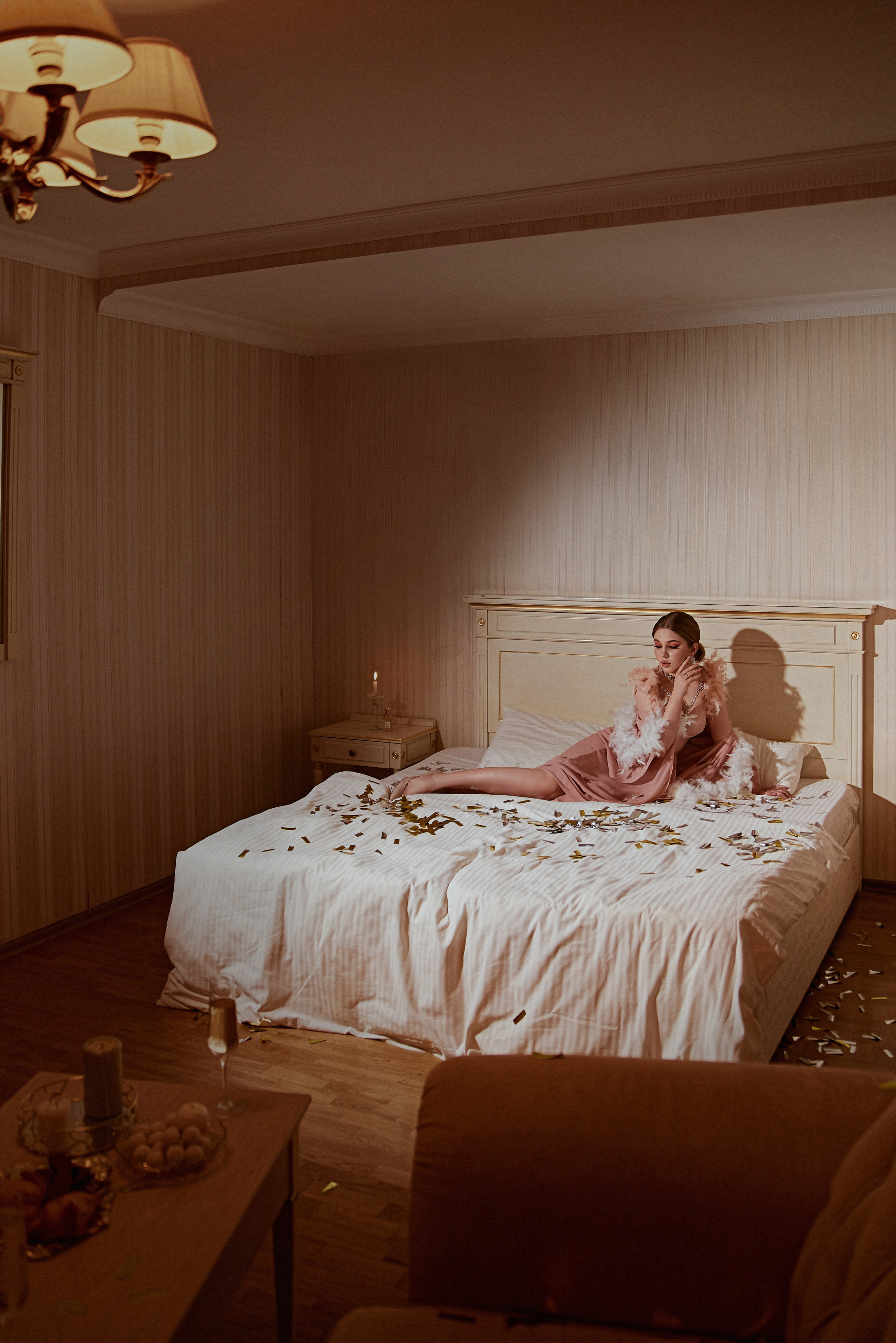 24|12|22. Анастасия Марунич | Блогер | Ставрополь