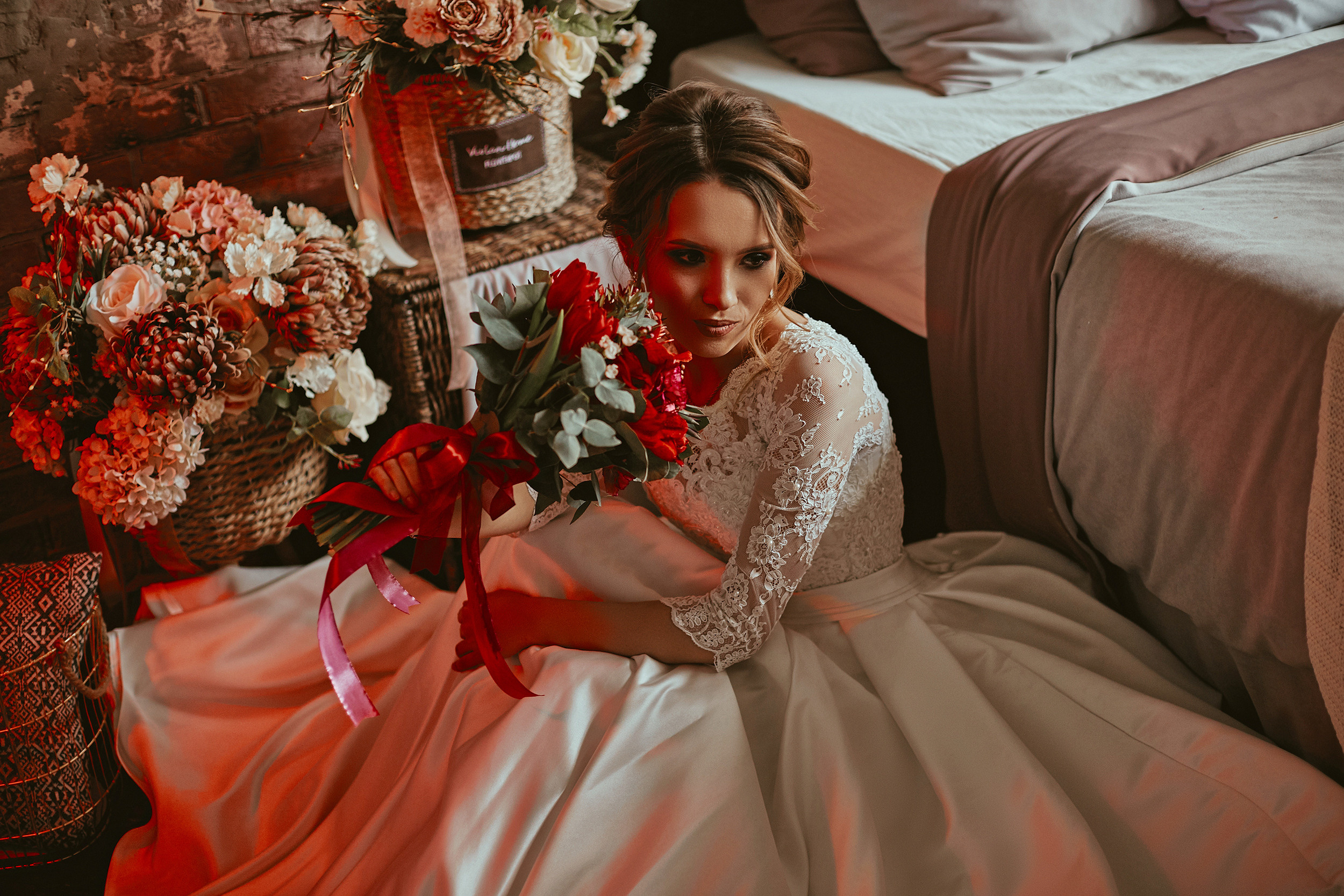 Зульфия и Евгений. Анастасия Марунич | Блогер | Ставрополь