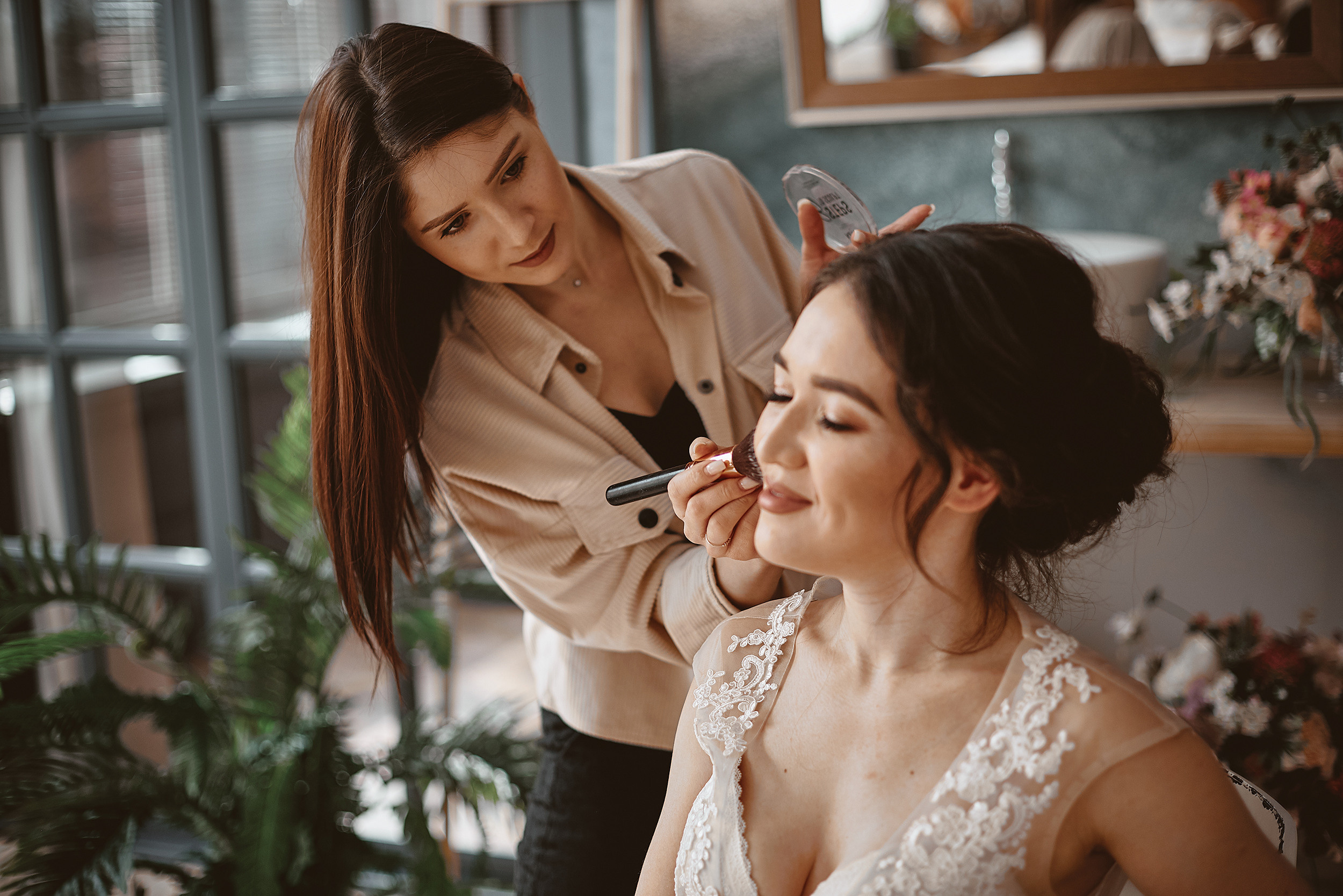 Невеста Екатерина. Анастасия Марунич | Блогер | Ставрополь