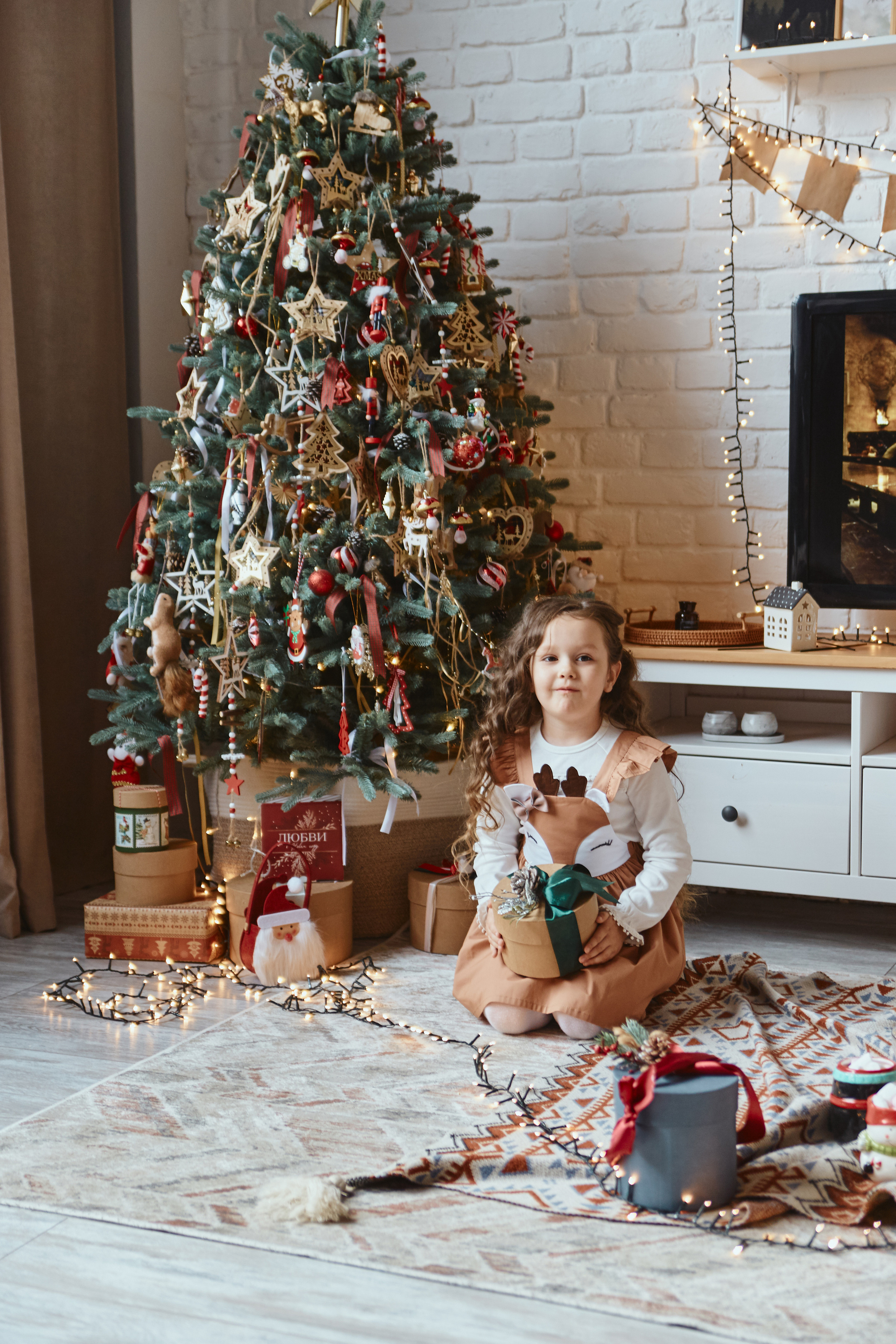 27|12|22. Анастасия Марунич | Блогер | Ставрополь