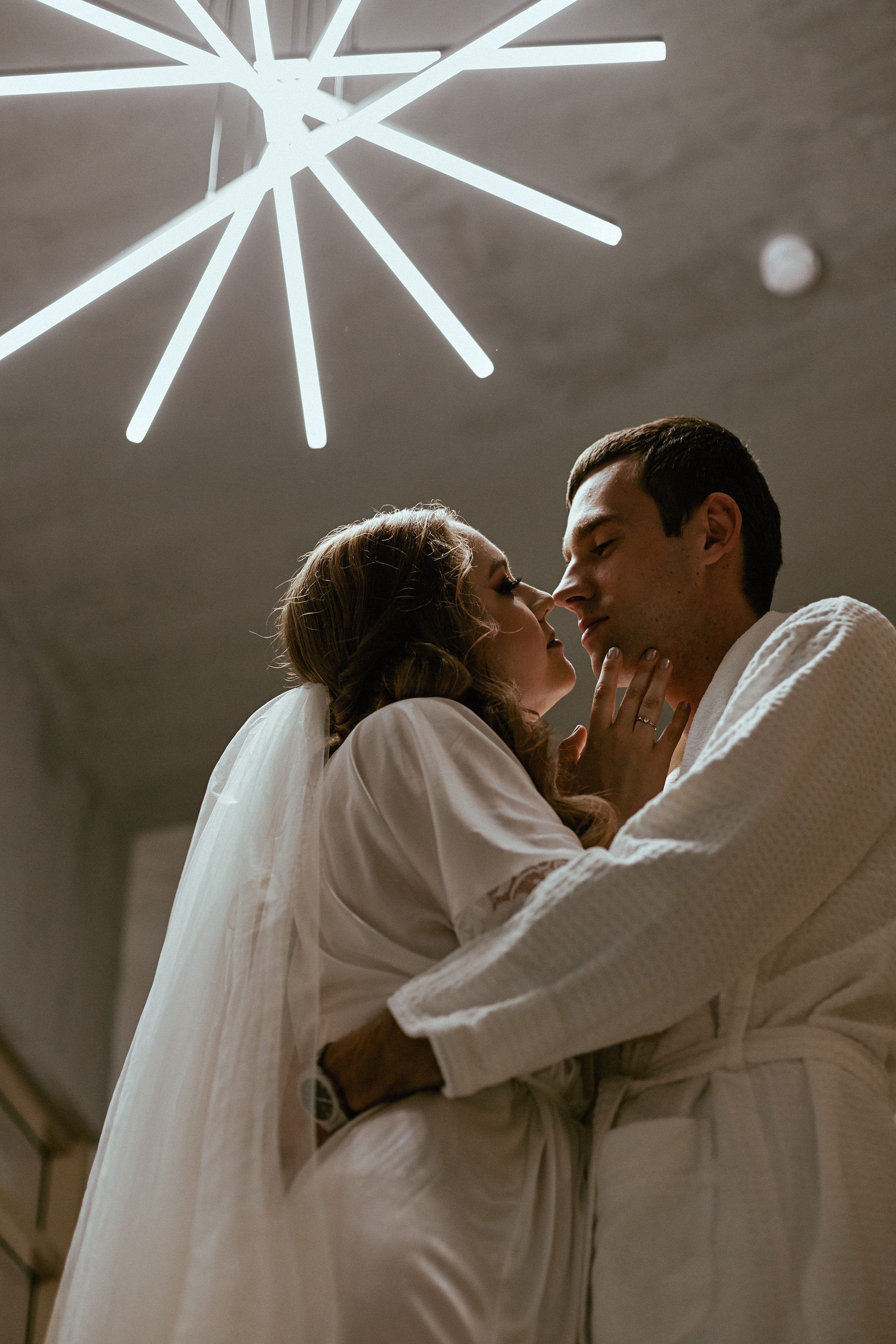 Виктория и Антон. Анастасия Марунич | Блогер | Ставрополь