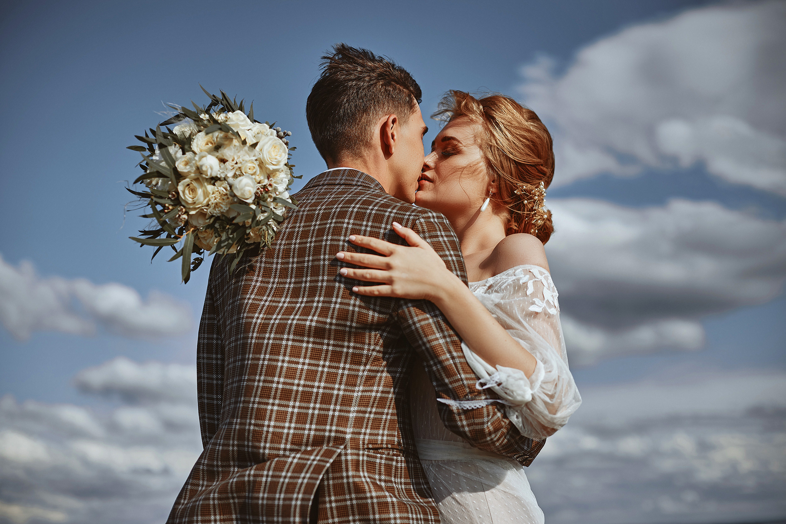 Дарья и Денис. Анастасия Марунич | Блогер | Ставрополь