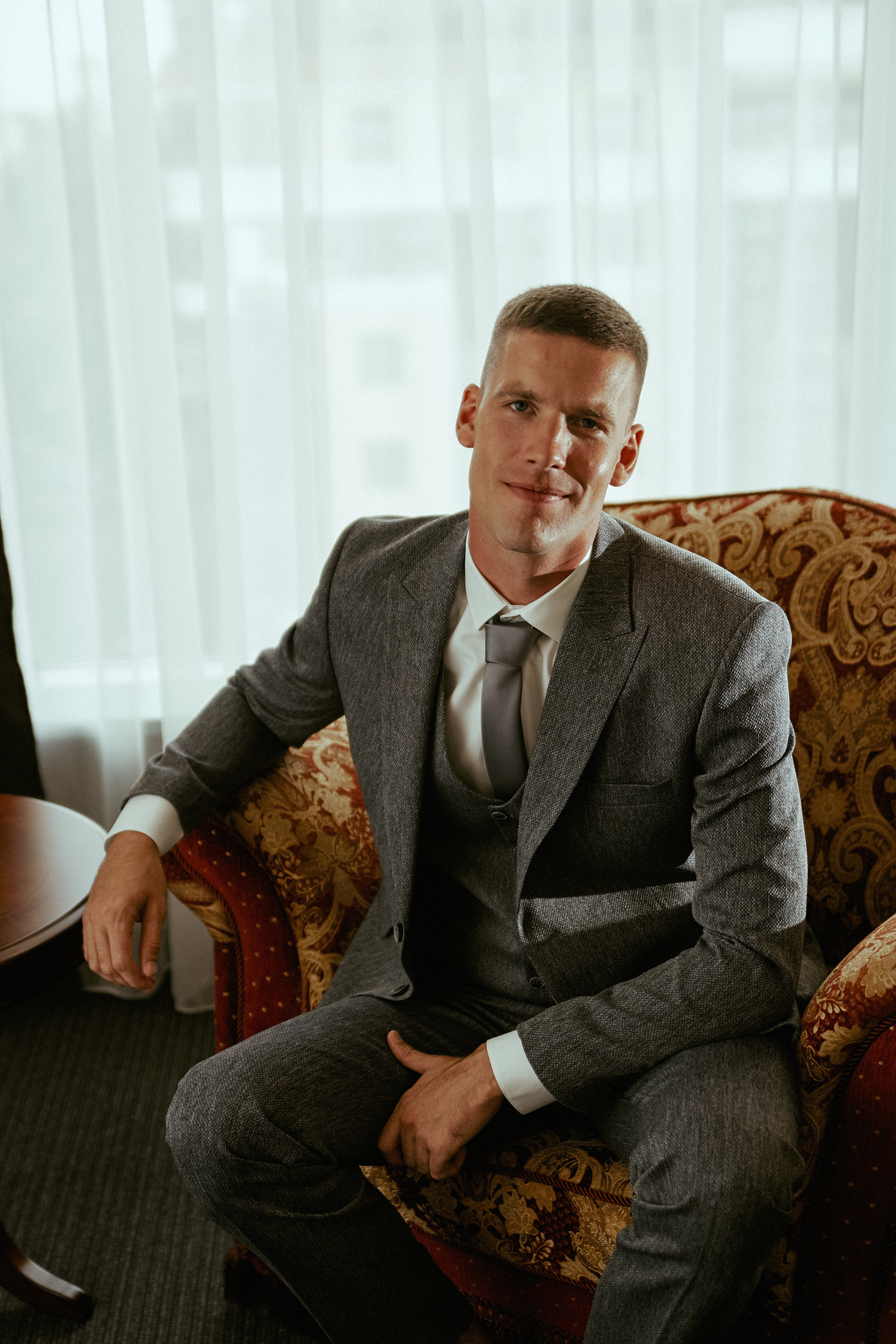 Мария и Алексей. Анастасия Марунич | Блогер | Ставрополь