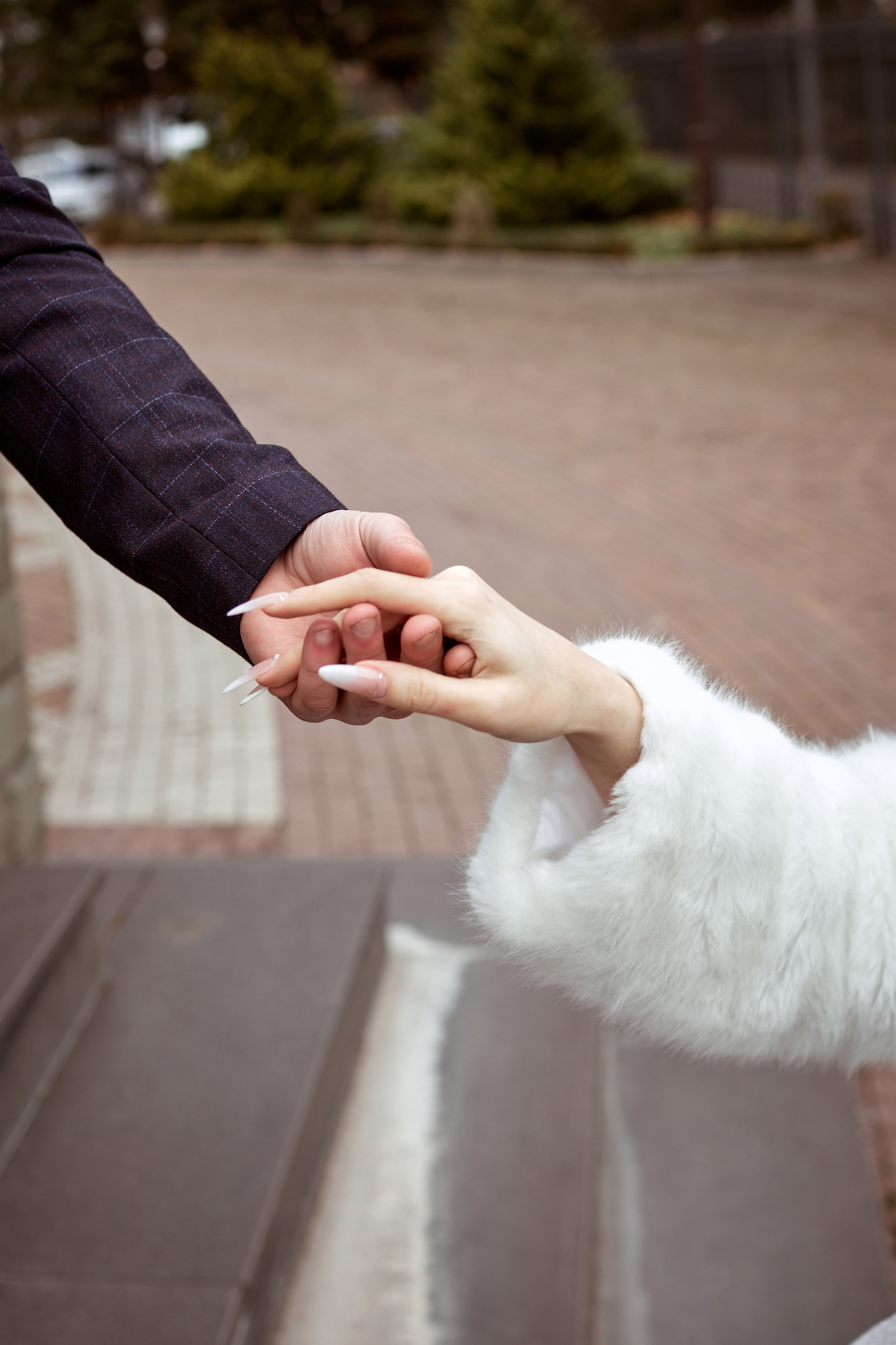 Анастасия и Дмитрий. Анастасия Марунич | Блогер | Ставрополь