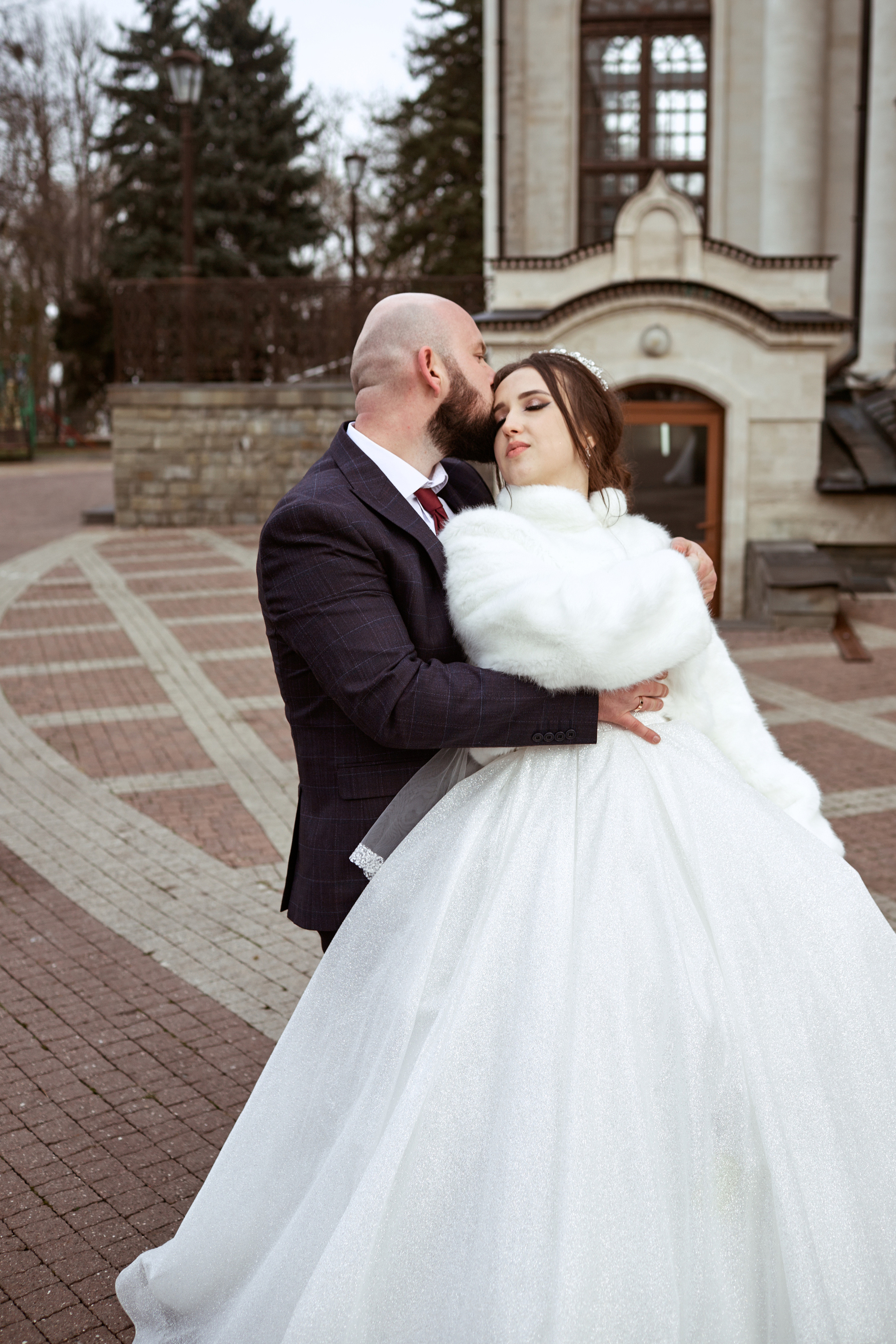 Анастасия и Дмитрий. Анастасия Марунич | Блогер | Ставрополь