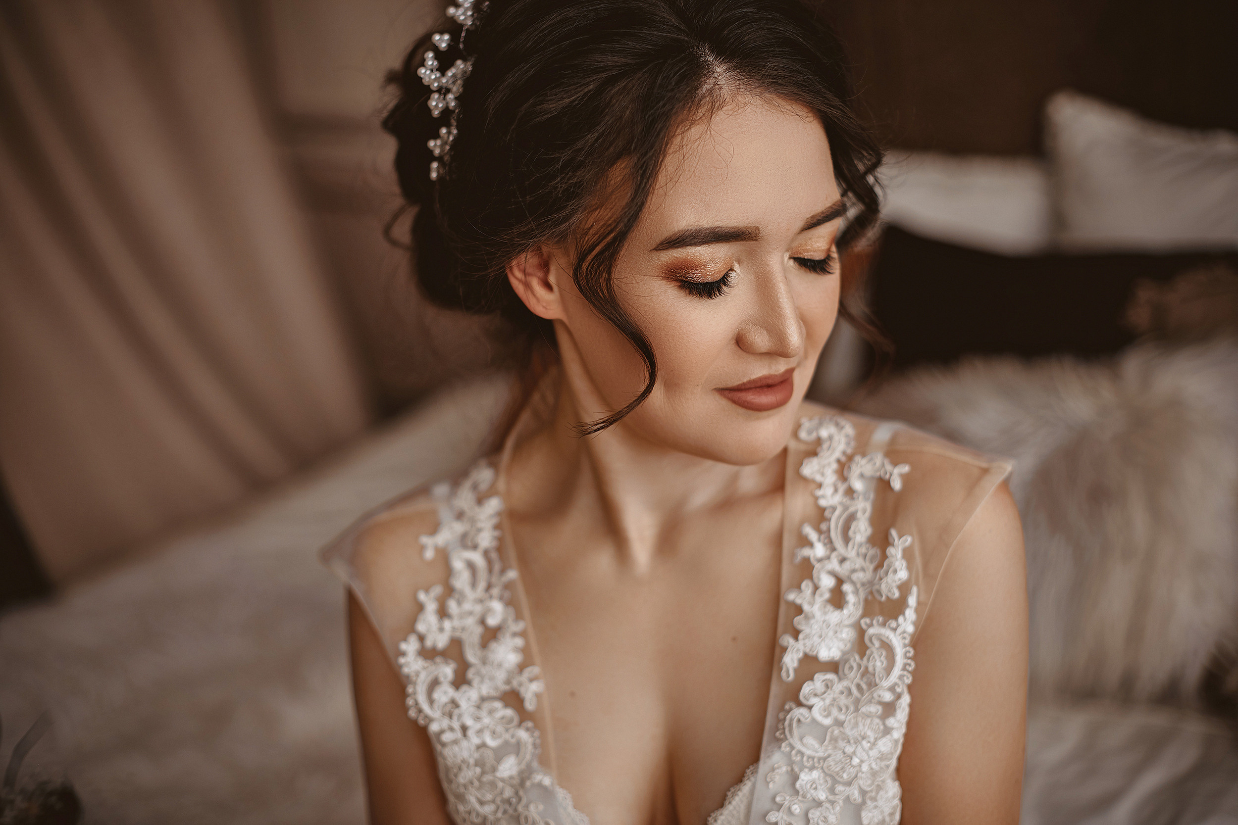 Невеста Екатерина. Анастасия Марунич | Блогер | Ставрополь