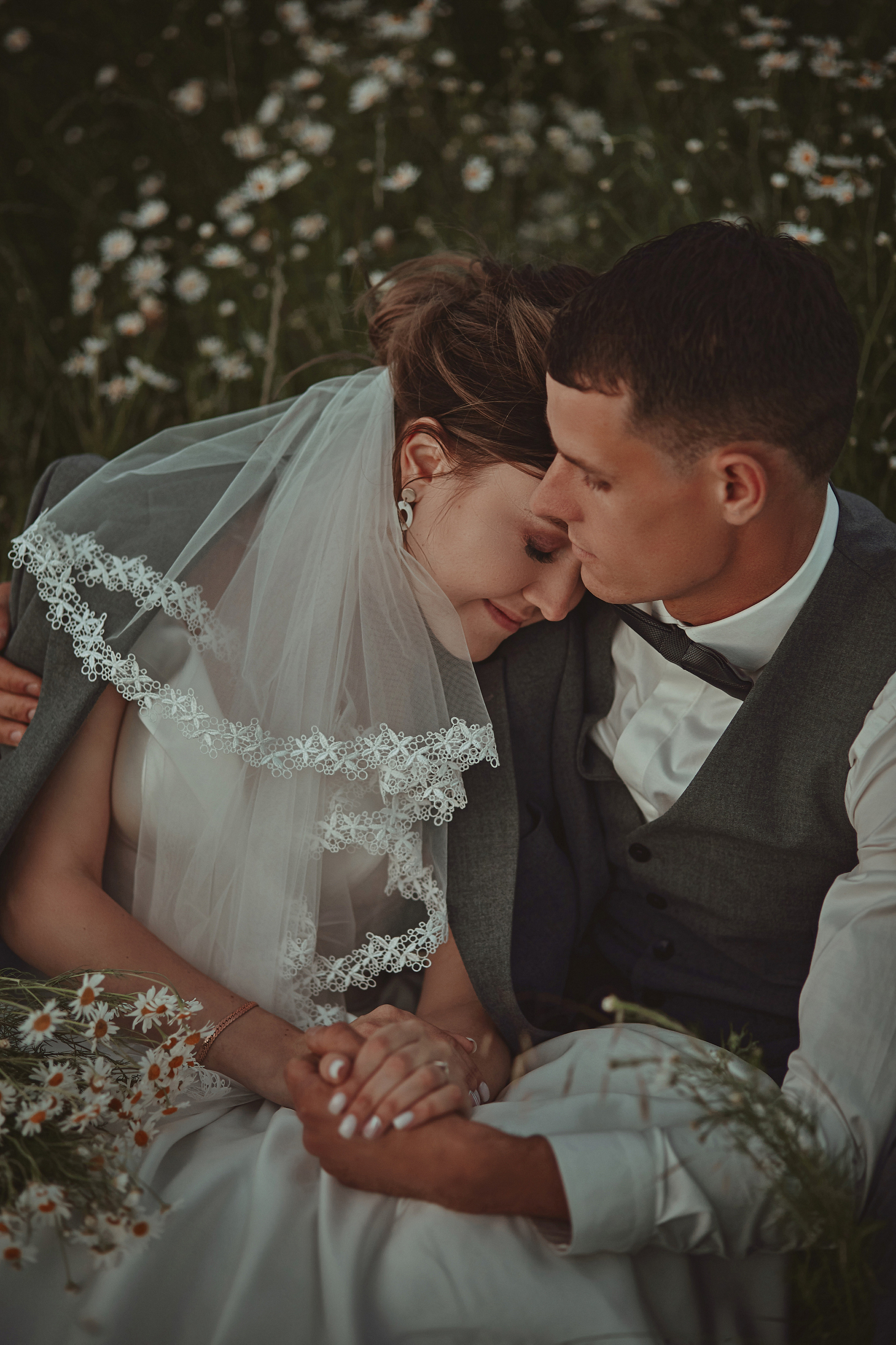 Анна и Андрей. Анастасия Марунич | Блогер | Ставрополь